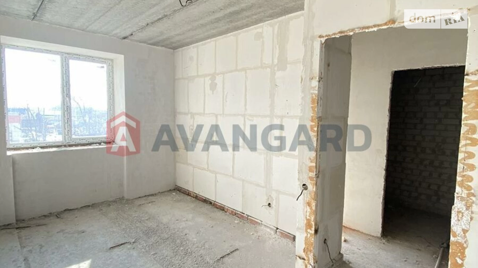 Продается 1-комнатная квартира 37 кв. м в Борисполе, ул. Киевский шлях - фото 4