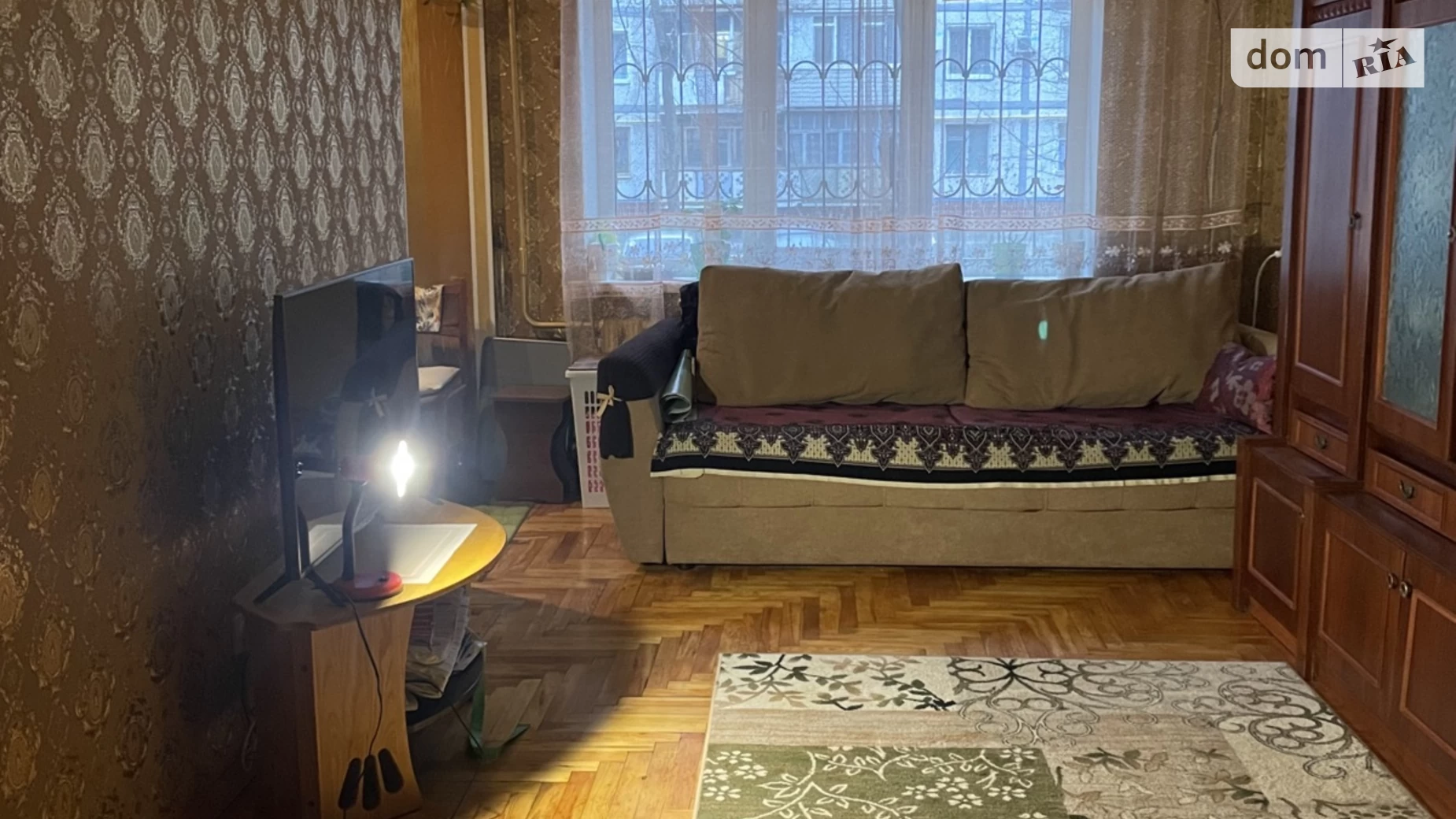 2-комнатная квартира 42 кв. м в Запорожье, ул. Героев 93-й бригады, 9 - фото 4