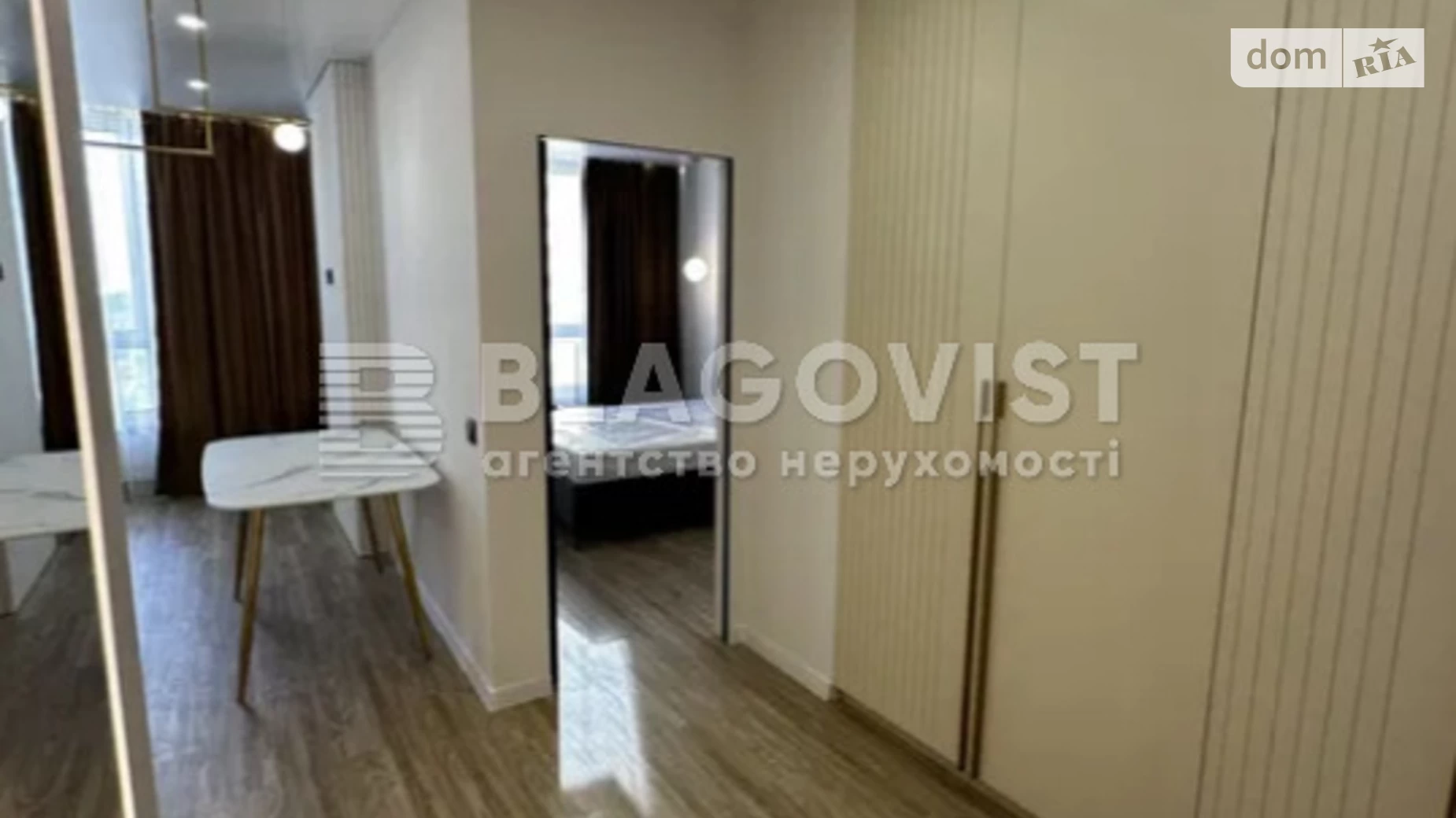 Продается 2-комнатная квартира 43.7 кв. м в Киеве, просп. Европейского Союза(Правды), 2В - фото 4