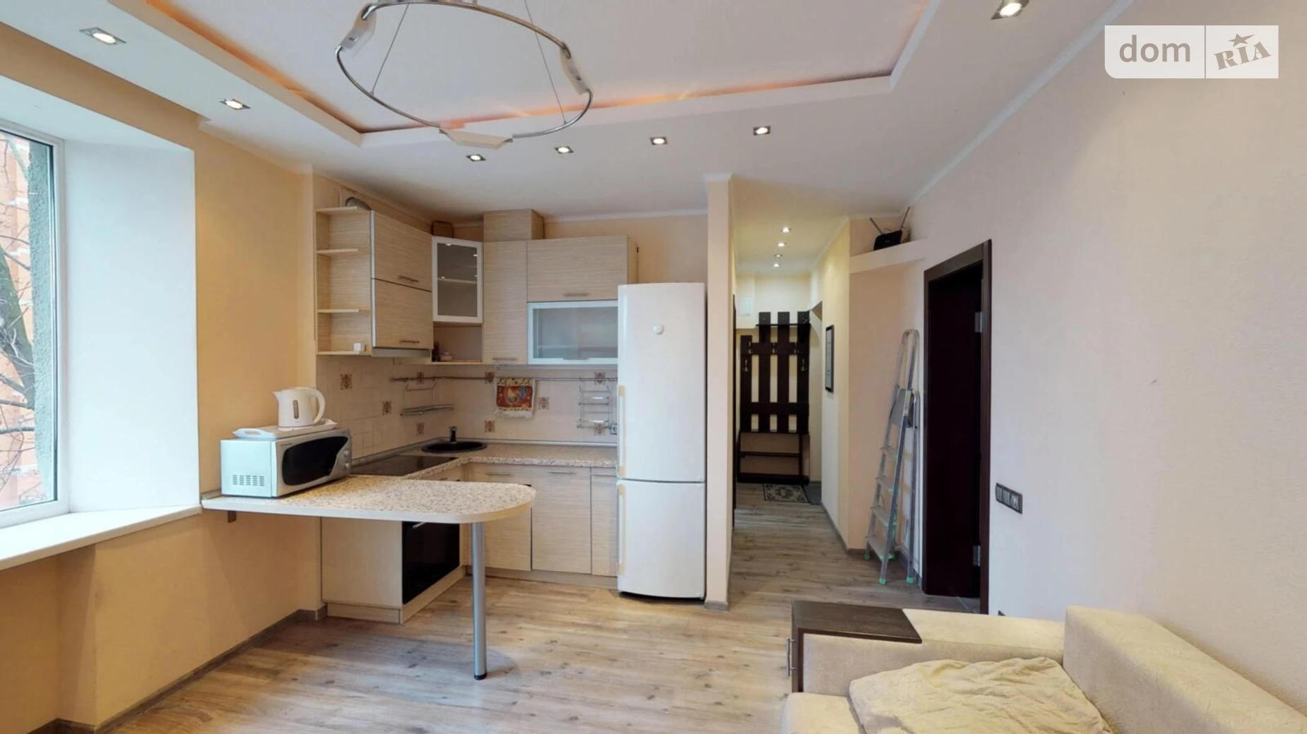 Продается 2-комнатная квартира 52 кв. м в Харькове, ул. Данилевского, 24 - фото 2