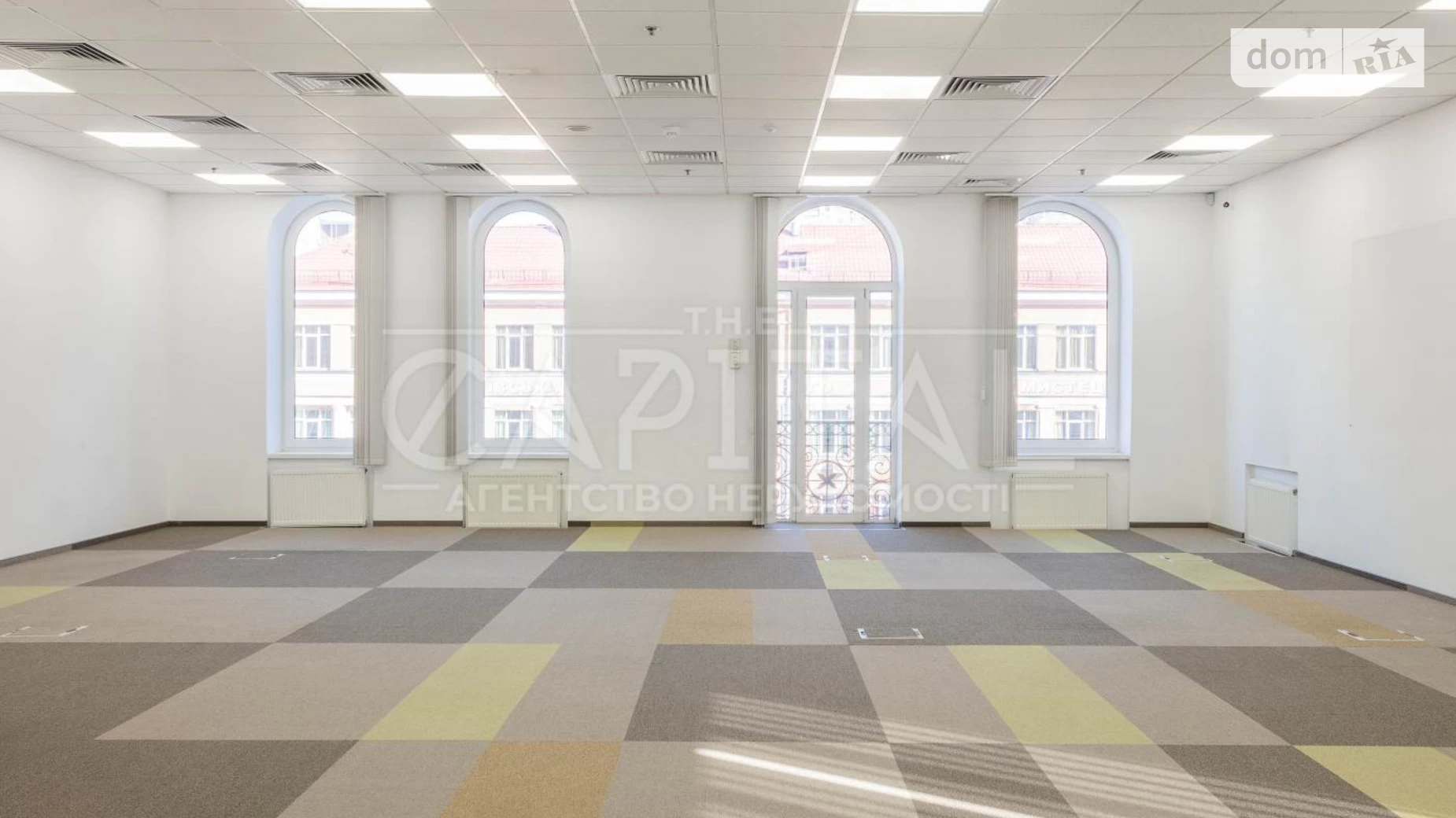 Здається в оренду офіс 701.25 кв. м в бізнес-центрі, цена: 17448 $ - фото 5