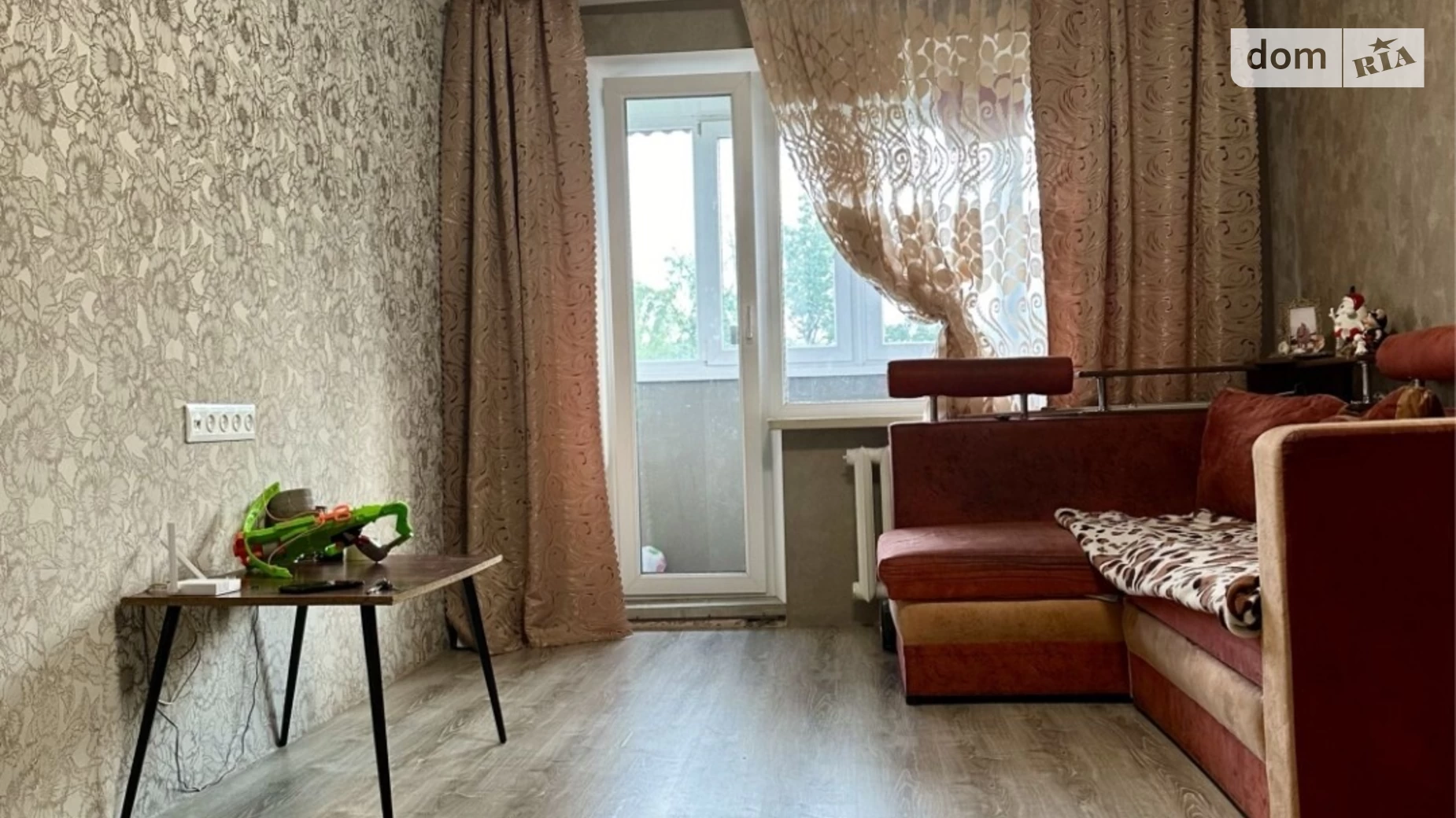 Продается 2-комнатная квартира 47 кв. м в Кривом Роге, ул. Сергея Колачевского(23 февраля), 108 - фото 3