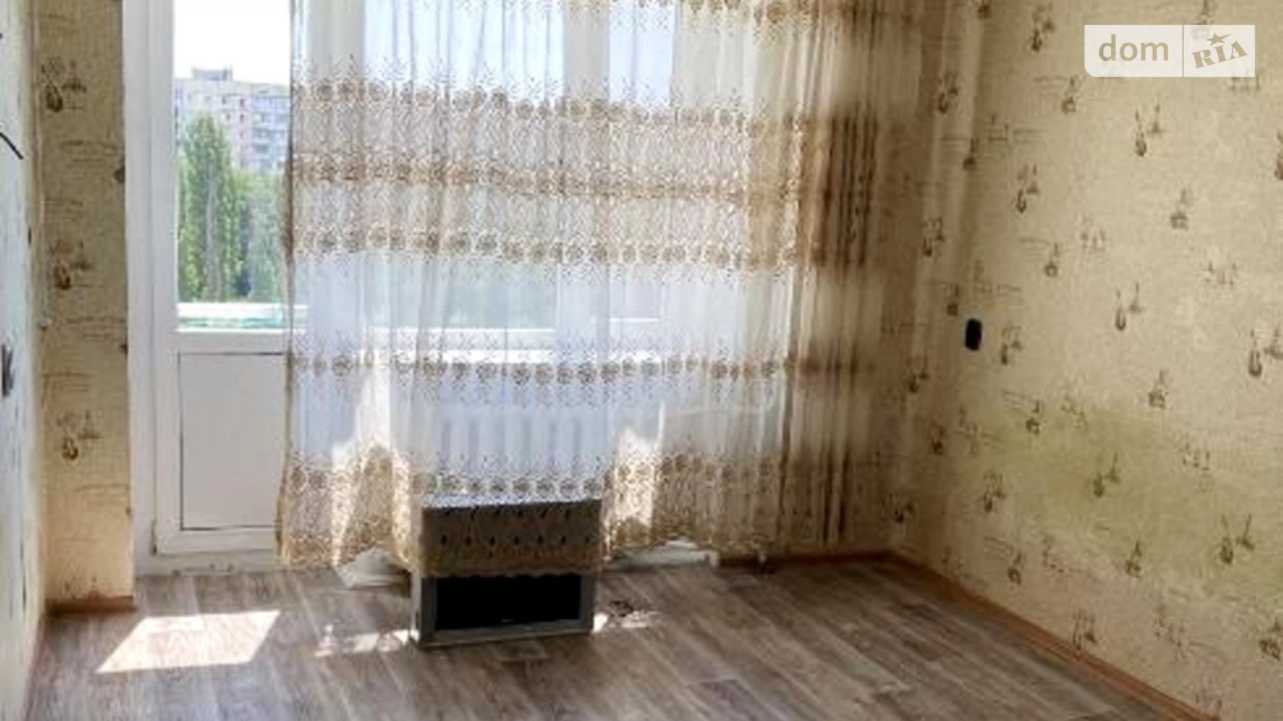 Продается 1-комнатная квартира 29.4 кв. м в Одессе, ул. Давида Ойстраха, 5 - фото 3