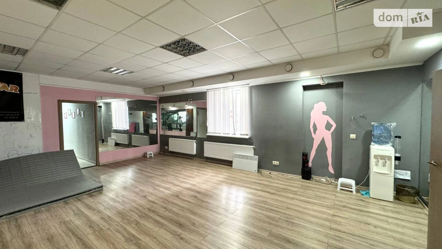 Продается объект сферы услуг 128 кв. м в 10-этажном здании, цена: 60000 $ - фото 3