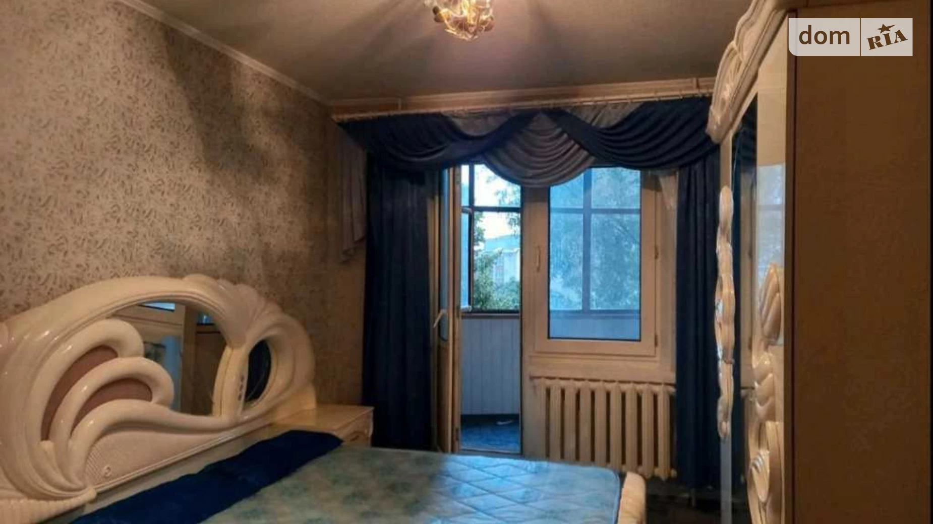 Продається 3-кімнатна квартира 64 кв. м у Полтаві, вул. Головка, 19 - фото 3