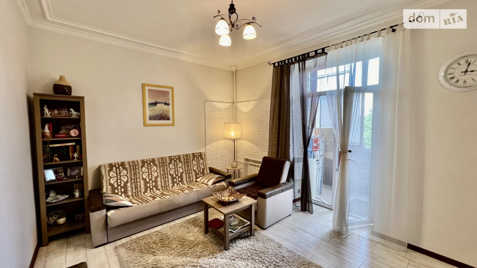 Продается 3-комнатная квартира 65.7 кв. м в Киеве, ул. Строителей, 28/15 - фото 2