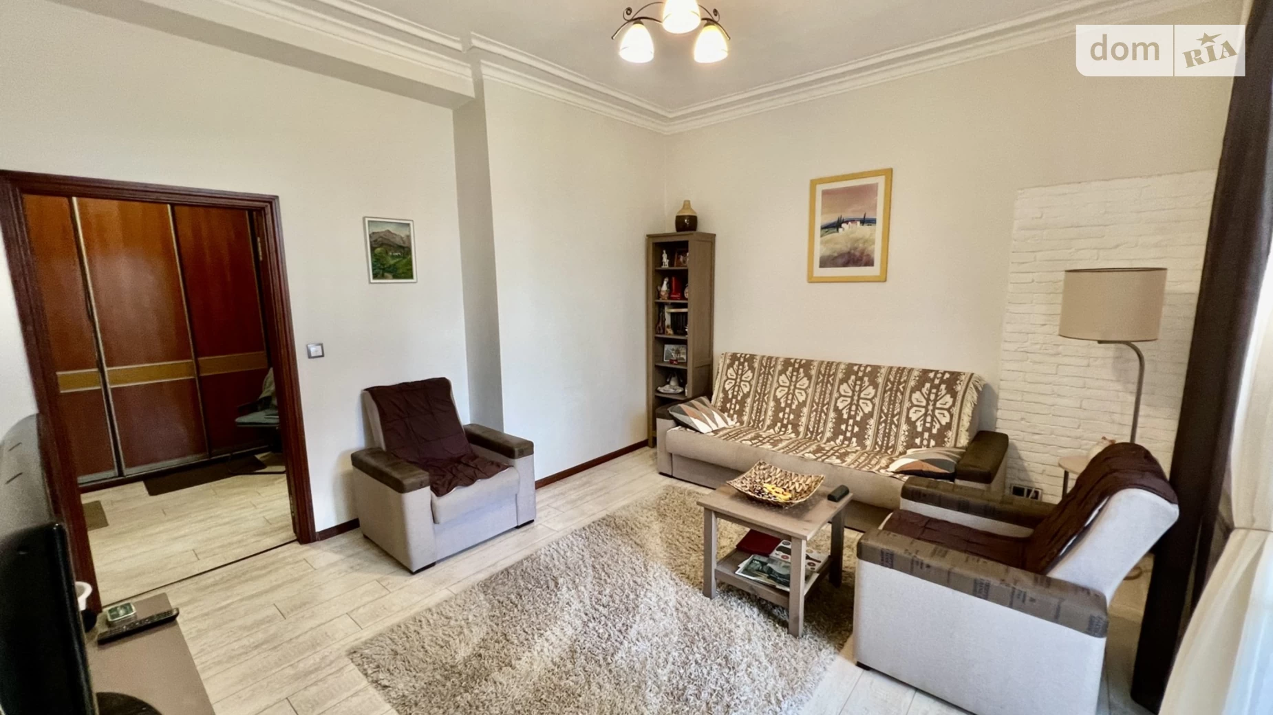 Продается 3-комнатная квартира 65.7 кв. м в Киеве, ул. Строителей, 28/15 - фото 3