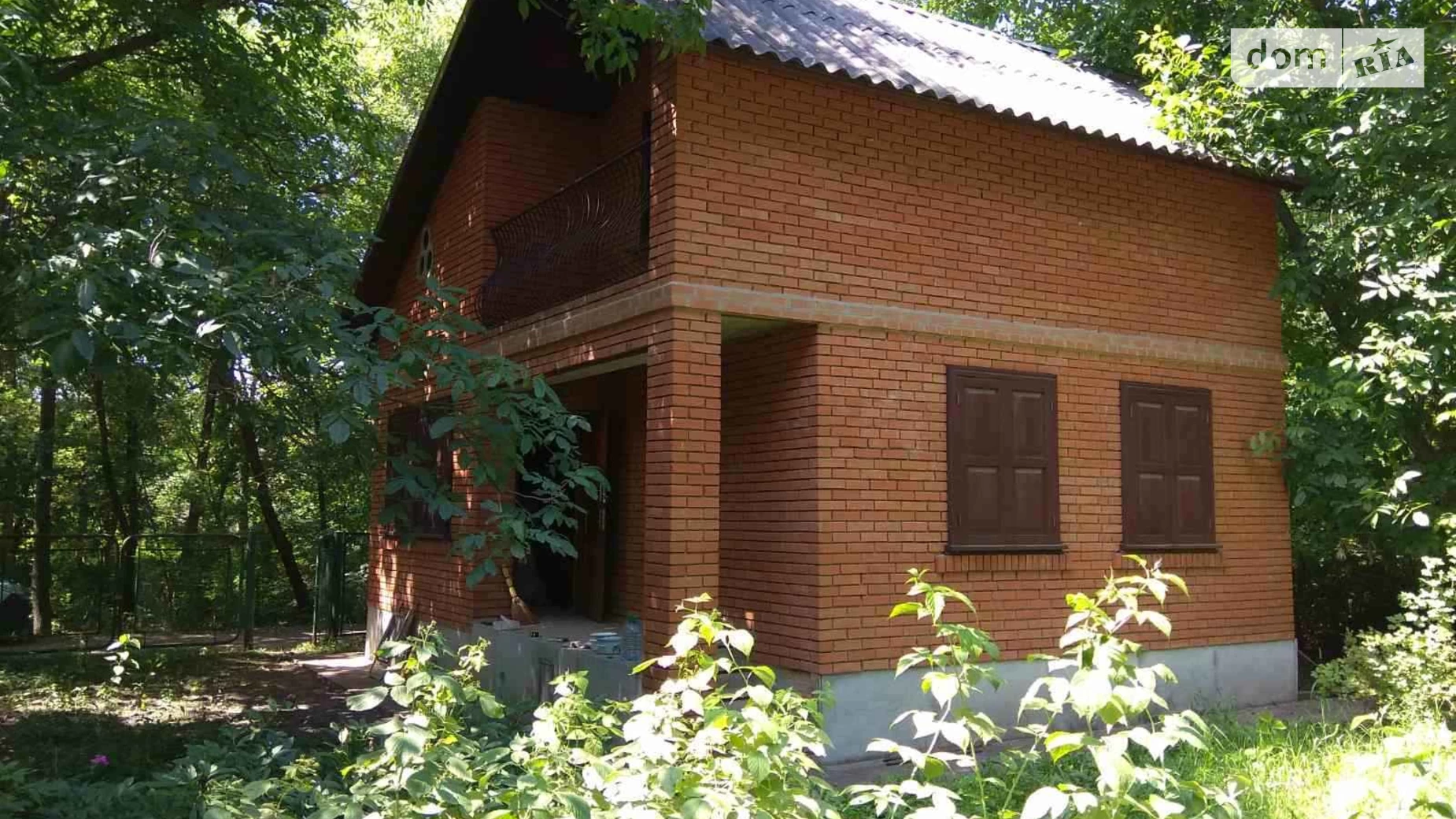 Продается дом на 2 этажа 58.3 кв. м с садом, цена: 28000 $ - фото 2
