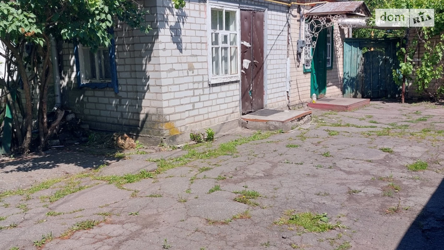 Продается одноэтажный дом 54.2 кв. м с верандой, цена: 16500 $ - фото 3
