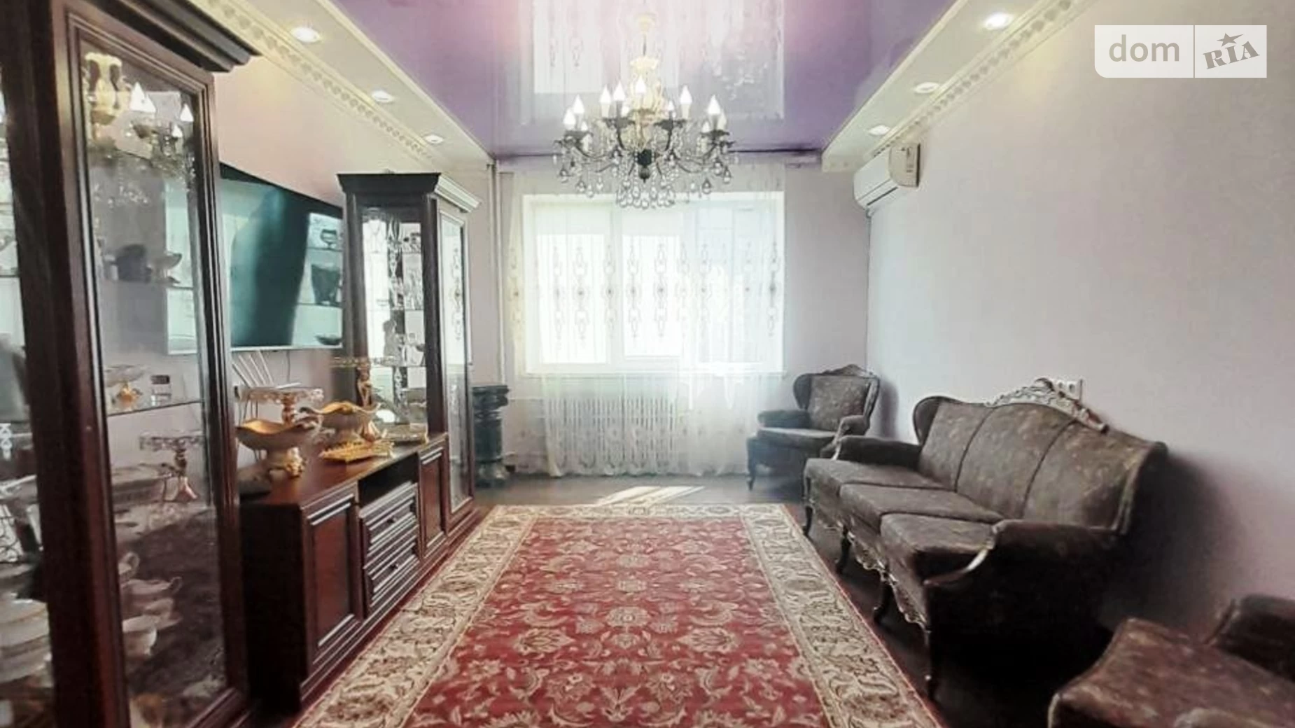 Продается 3-комнатная квартира 70 кв. м в Ивано-Франковске, ул. Иоанна Павла II - фото 4