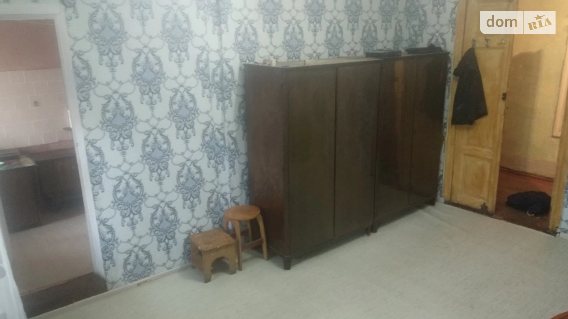 Продается 1-комнатная квартира 30 кв. м в Одессе, ул. Градоначальницкая - фото 3