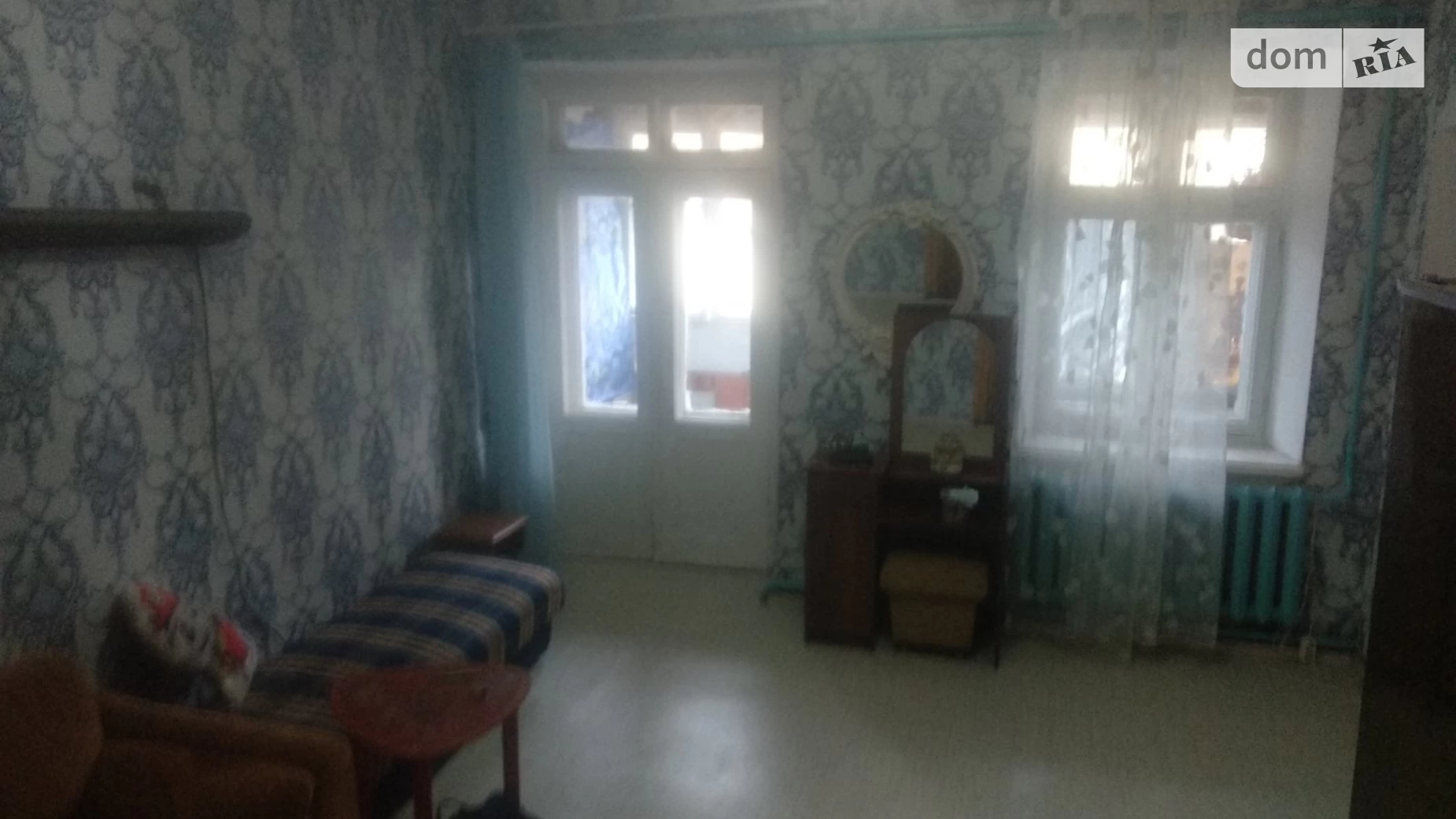 Продается 1-комнатная квартира 30 кв. м в Одессе, ул. Градоначальницкая - фото 5
