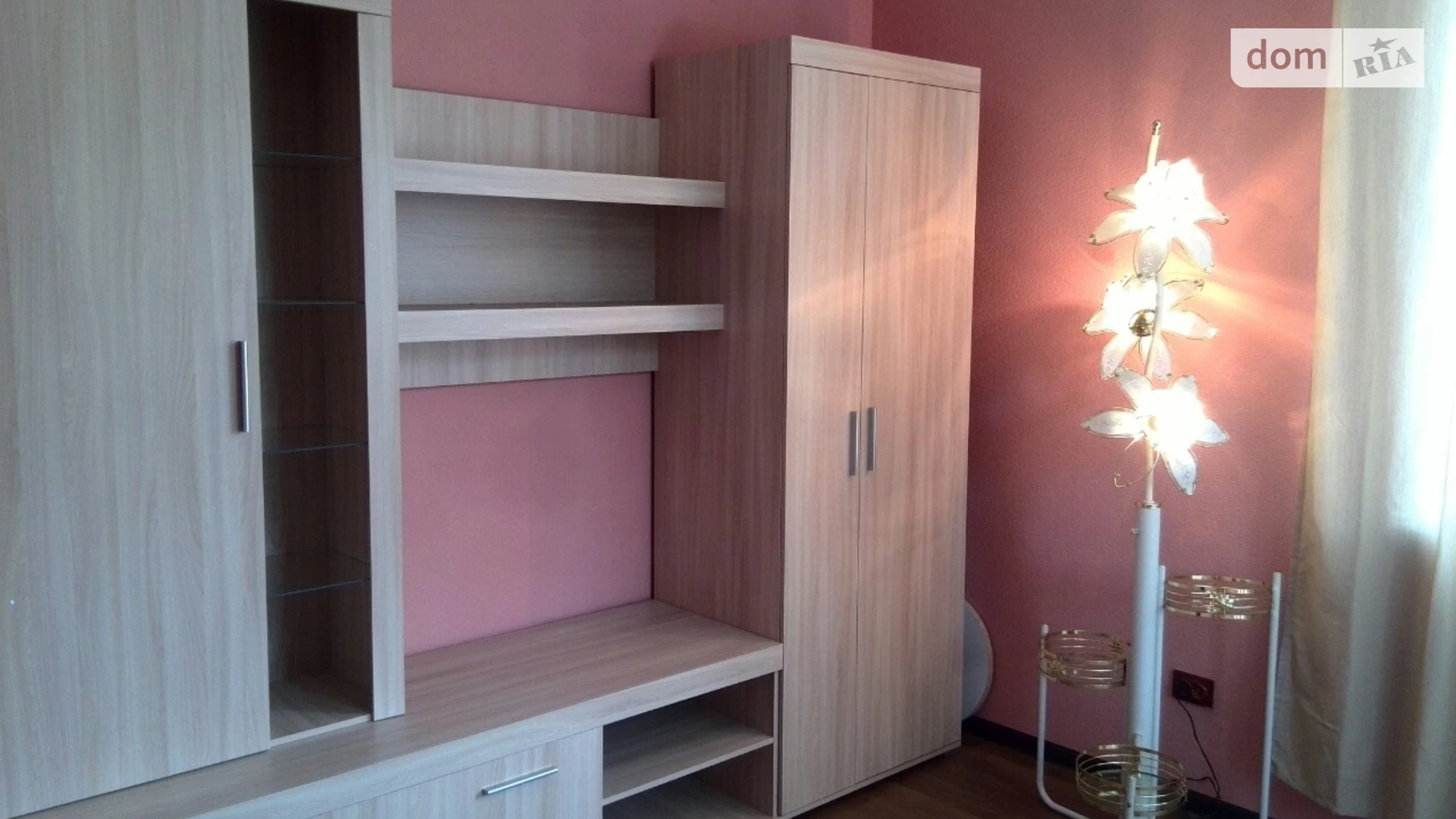 Продается 1-комнатная квартира 35.6 кв. м в Ирпене, ул. Мечникова, 106Г