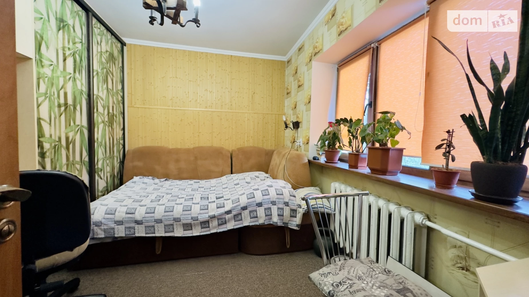 Продается 3-комнатная квартира 55.3 кв. м в Ровно, ул. Олексы Новака, 62 - фото 3