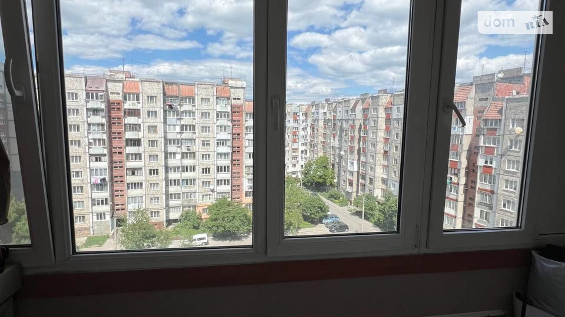 Продается 2-комнатная квартира 68 кв. м в Ивано-Франковске, ул. Парковая, 18В - фото 4
