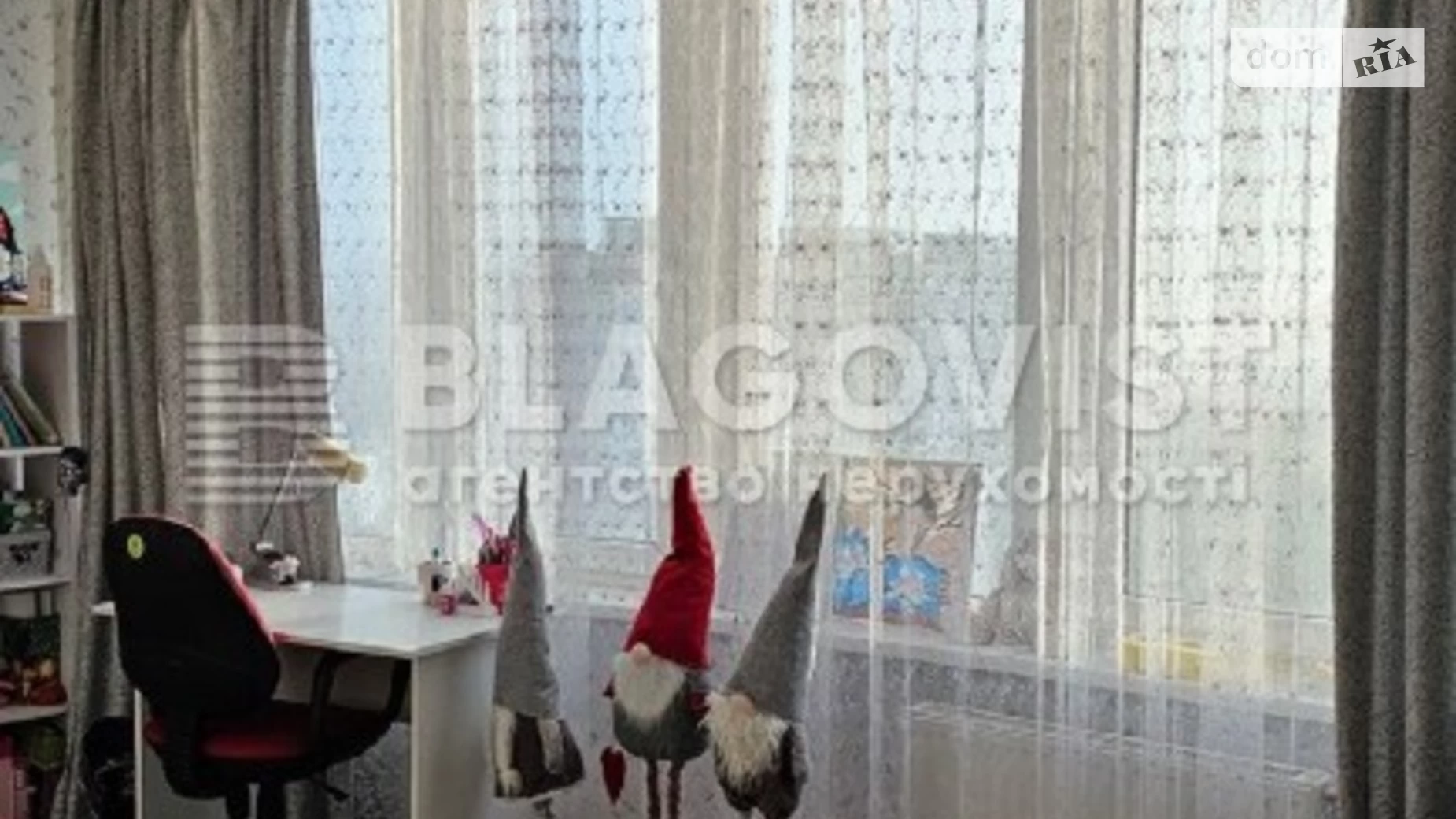 Продается 2-комнатная квартира 80 кв. м в Киеве, пер. Ковальский, 19 - фото 4