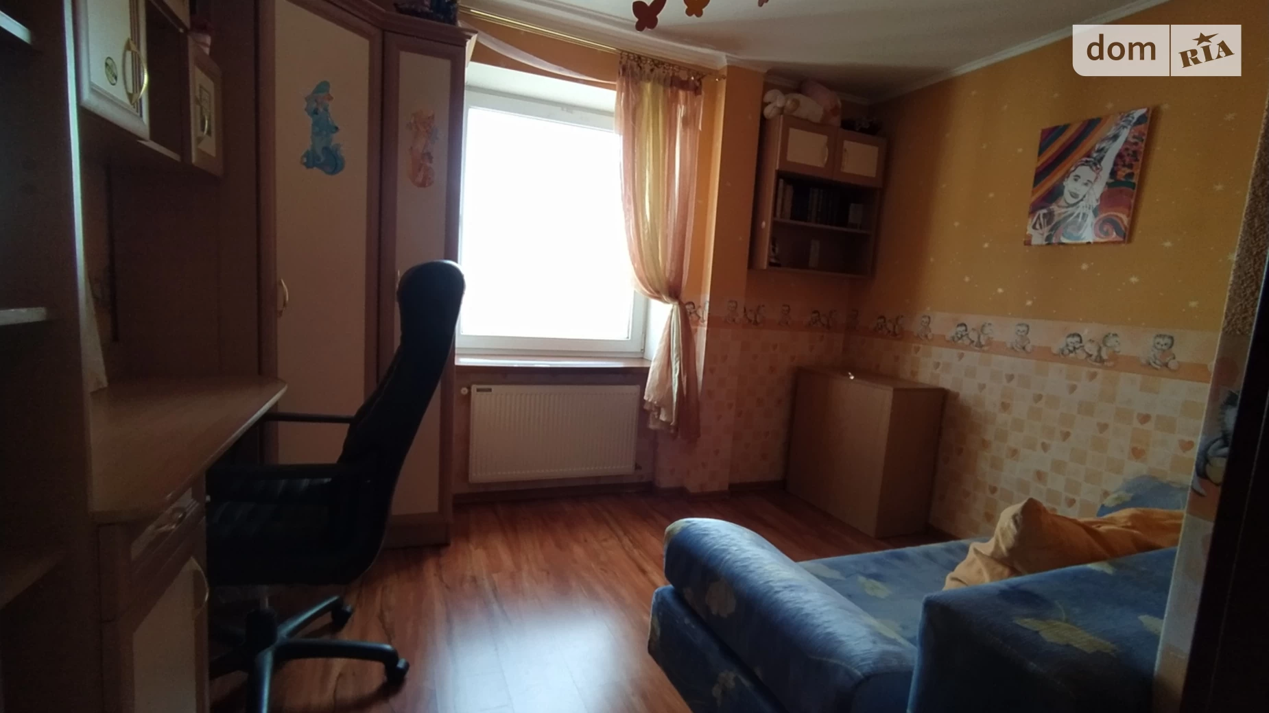 Продается 3-комнатная квартира 65 кв. м в Ивано-Франковске, ул. Пасечная, 22 - фото 5