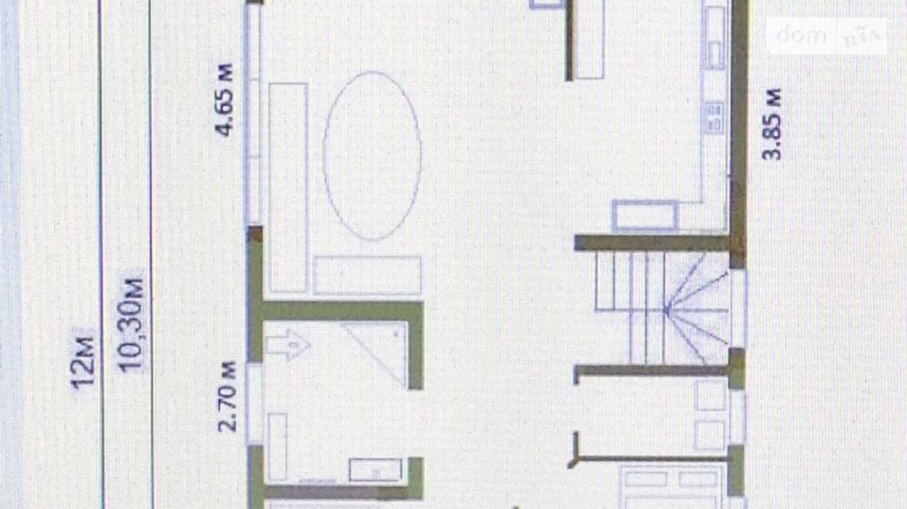 Продається будинок 2 поверховий 220 кв. м з банею/сауною, цена: 39000 $ - фото 5