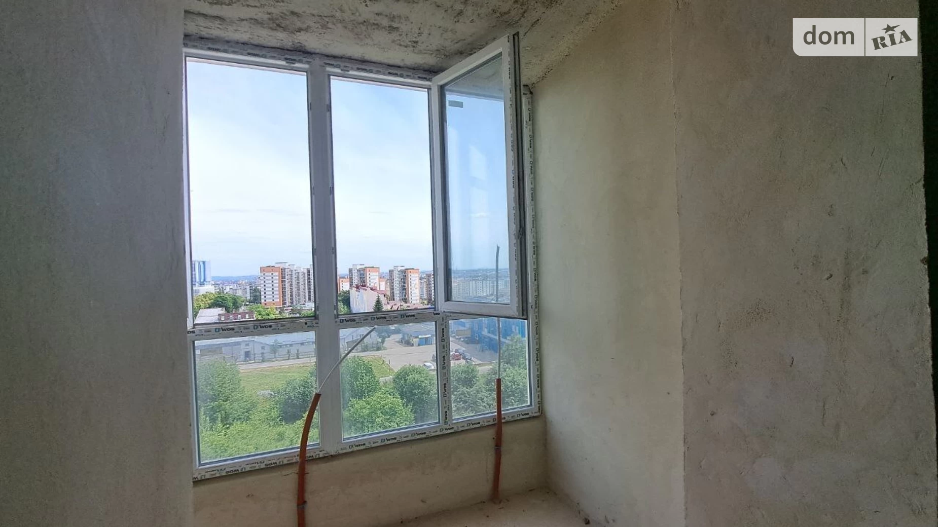 Продається 2-кімнатна квартира 55.9 кв. м у Івано-Франківську, вул. Дем'янів Лаз, 39 - фото 5