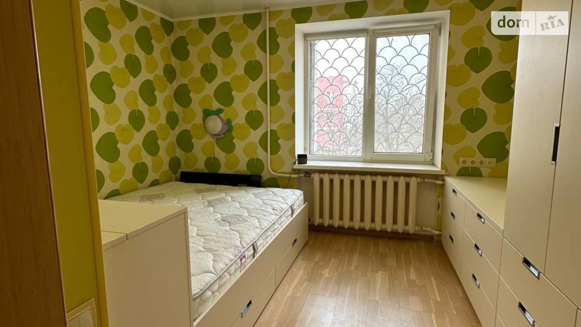 Продается 3-комнатная квартира 61.5 кв. м в Одессе, ул. Якова Бреуса, 16 - фото 2