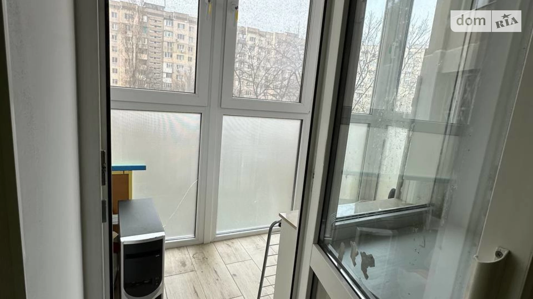 Продается 3-комнатная квартира 61.5 кв. м в Одессе, ул. Якова Бреуса, 16 - фото 4