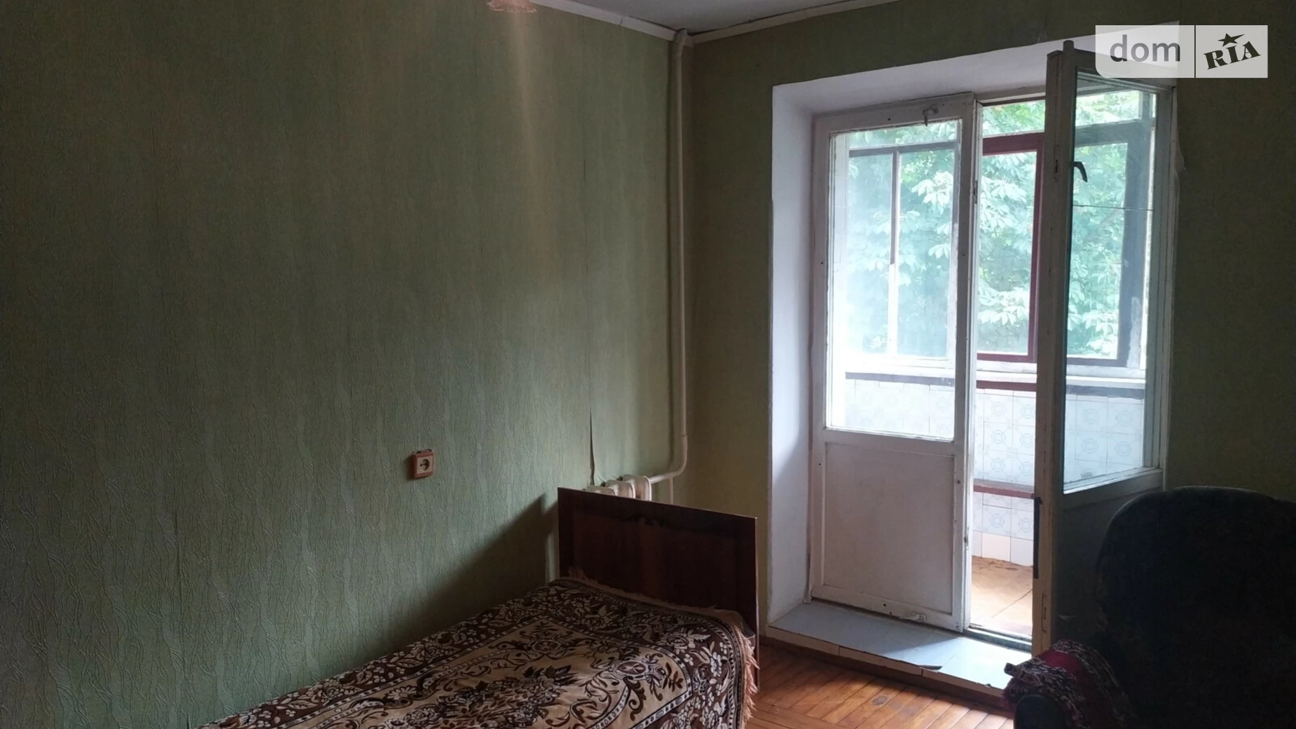 Продается 2-комнатная квартира 48.1 кв. м в Виннице, ул. Андрея Первозванного, 4 - фото 2