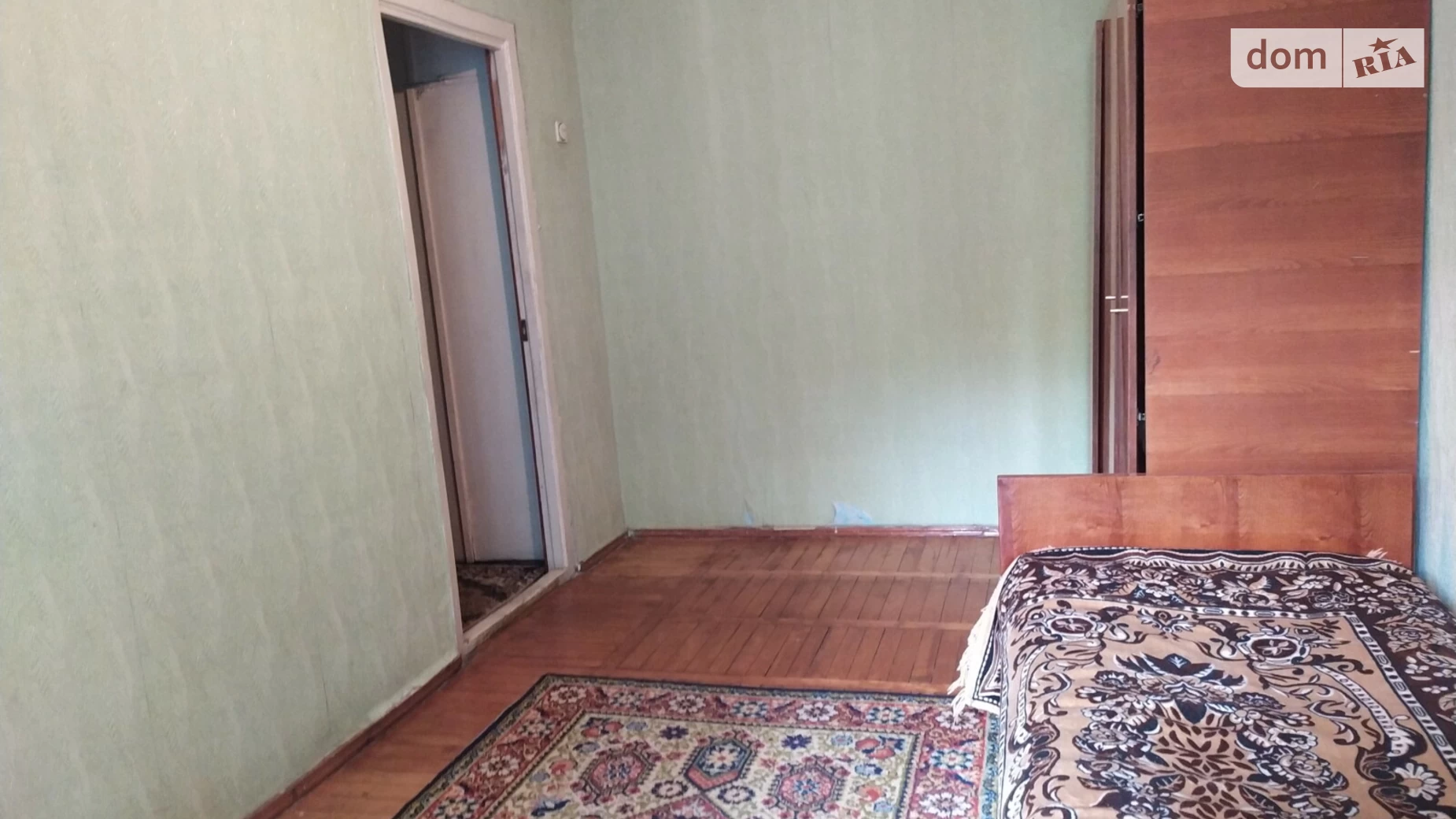 Продается 2-комнатная квартира 48.1 кв. м в Виннице, ул. Андрея Первозванного, 4 - фото 4