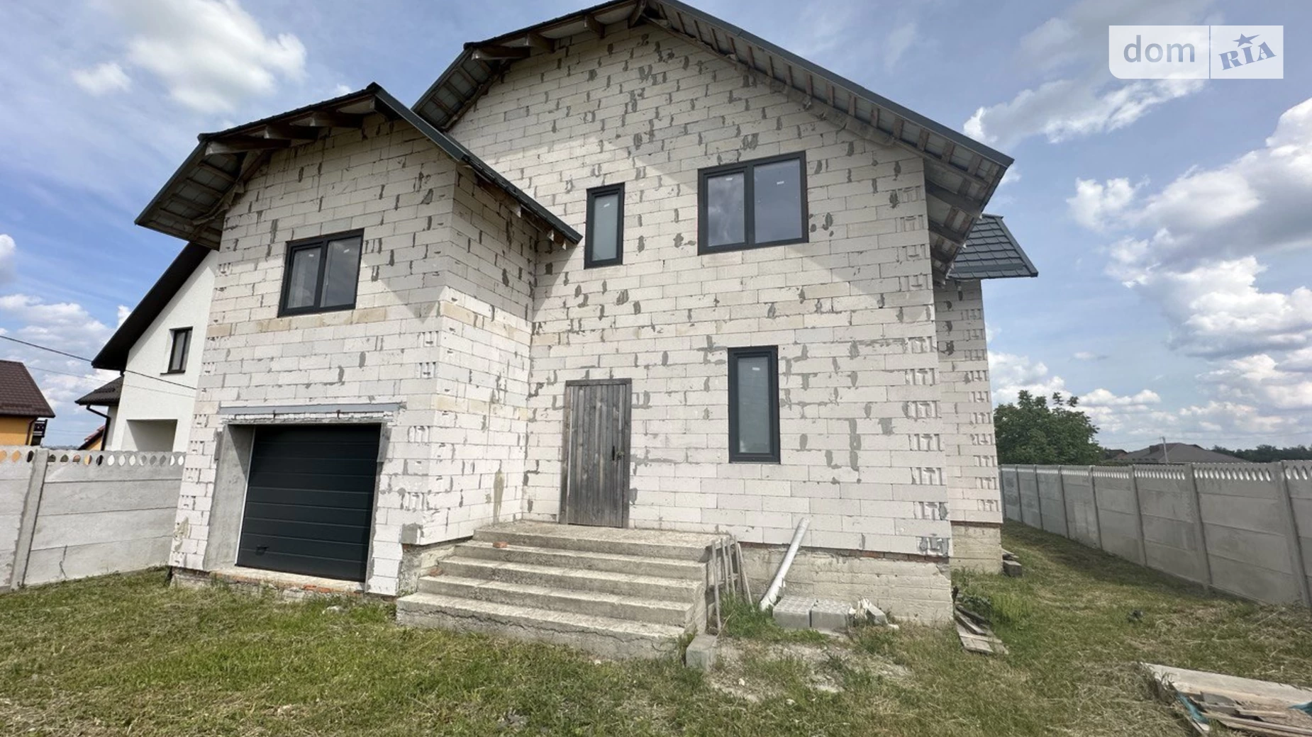 Продається будинок 2 поверховий 234 кв. м з банею/сауною, цена: 64500 $ - фото 2