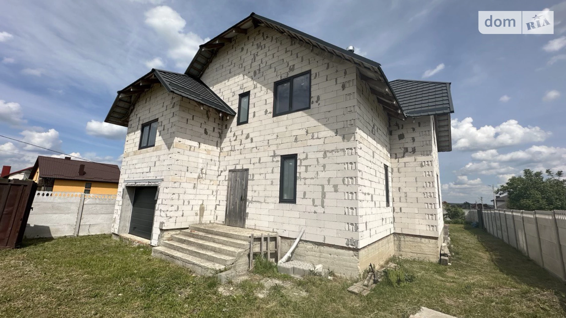 Продається будинок 2 поверховий 234 кв. м з банею/сауною, цена: 64500 $ - фото 3