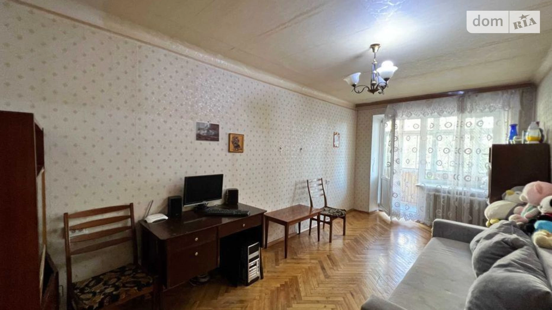 Продается 3-комнатная квартира 67 кв. м в Киеве, ул. Лабораторная, 15 - фото 4