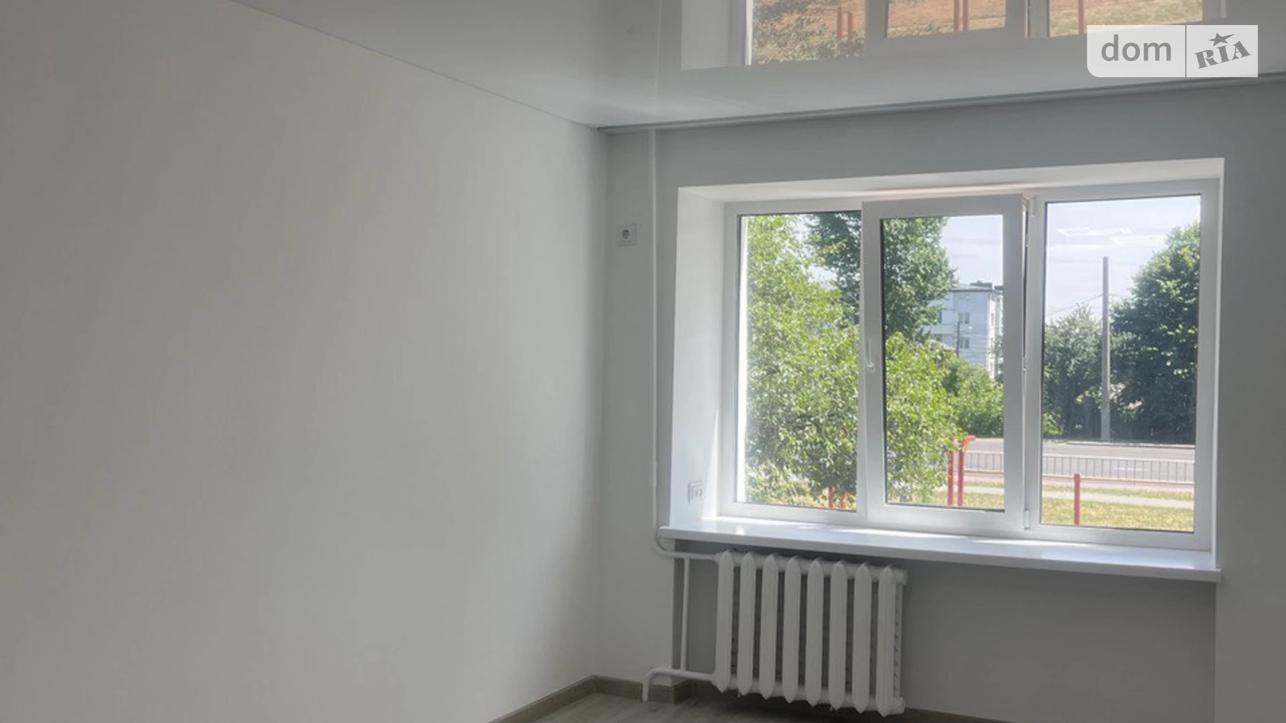 Продается 1-комнатная квартира 30.4 кв. м в Львове, ул. Хмельницкого Богдана - фото 4