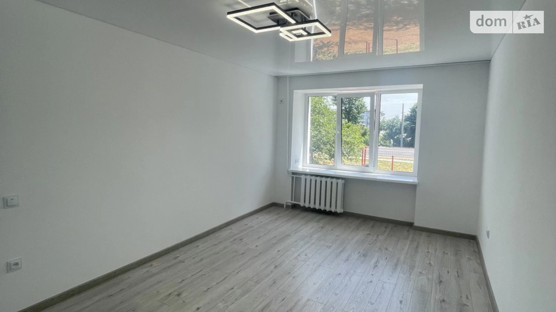 Продается 1-комнатная квартира 30.4 кв. м в Львове, ул. Хмельницкого Богдана - фото 3