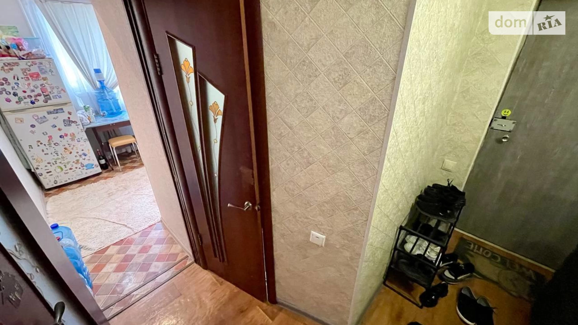 Продается 1-комнатная квартира 32.1 кв. м в Николаеве, ул. 28 Армии, 2А - фото 5