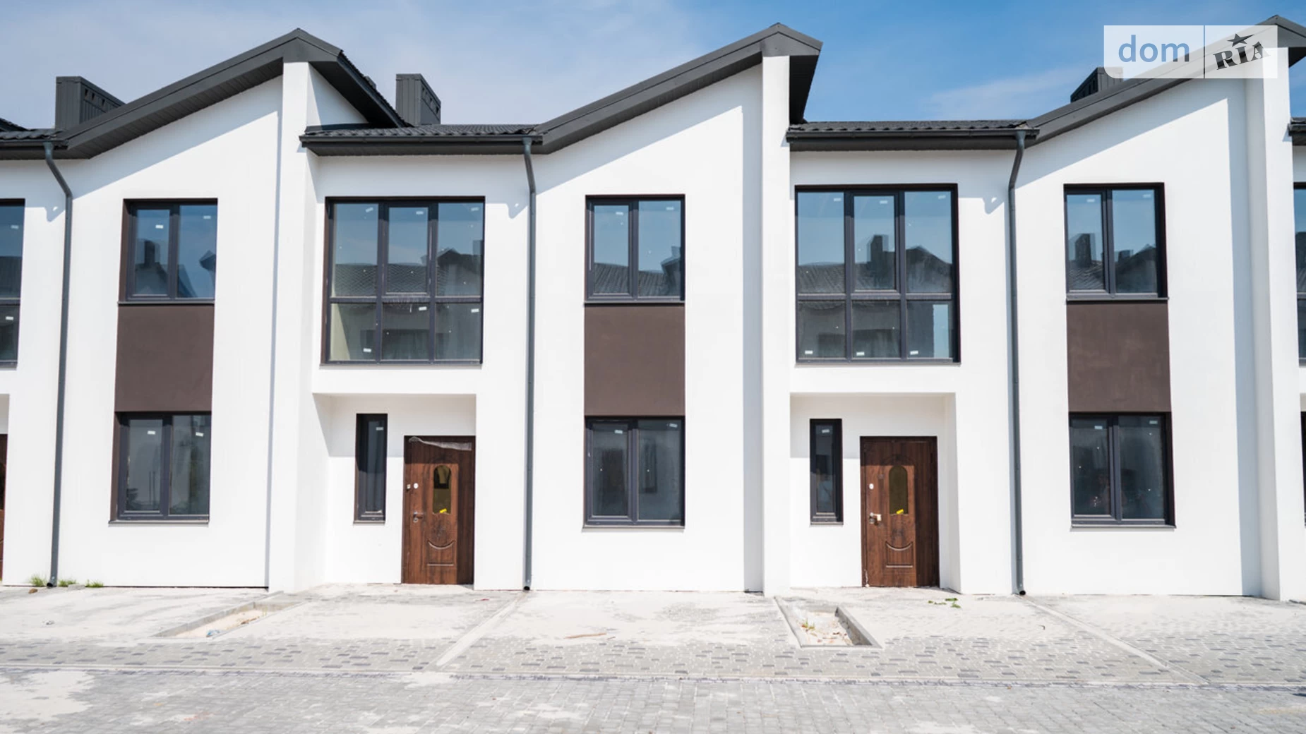 Криховцы (Ивано-Франковск) ЖК West town, цена: 76000 $ - фото 2