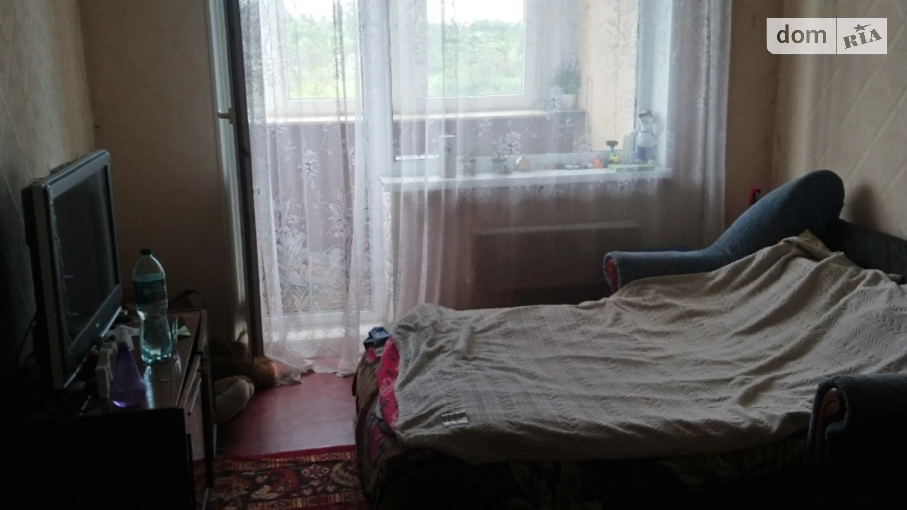 Продается 1-комнатная квартира 36 кв. м в Белой Церкви, ул. Ивана Кожедуба(Запорожца Петра) - фото 2
