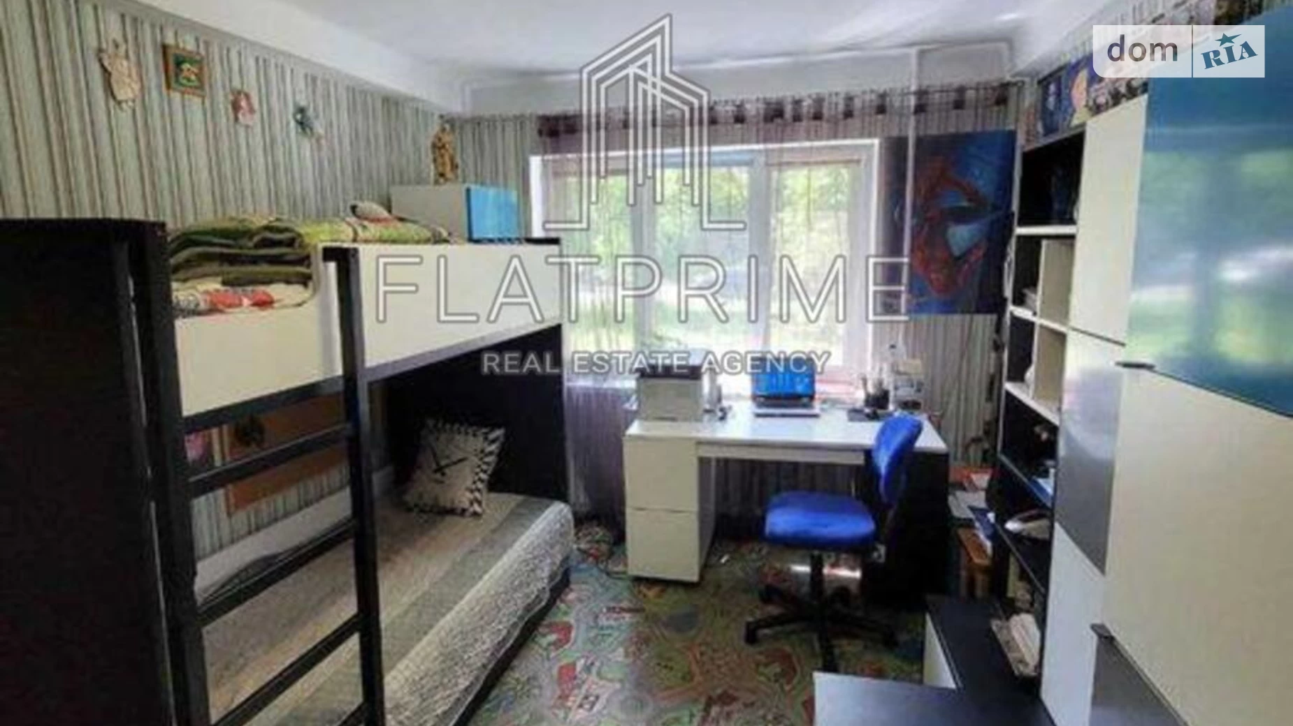 Продается 3-комнатная квартира 59 кв. м в Киеве, ул. Мирослава Поповича(Семашко), 10 - фото 3
