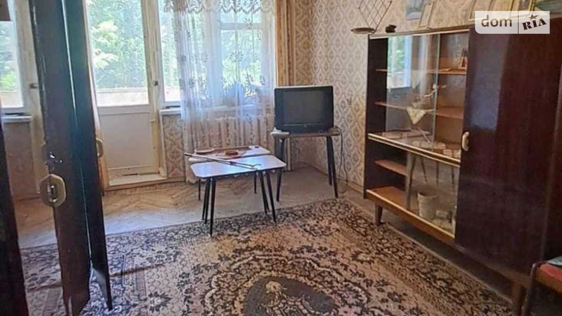 Продается 1-комнатная квартира 32 кв. м в Харькове, просп. Льва Ландау, 8 - фото 2