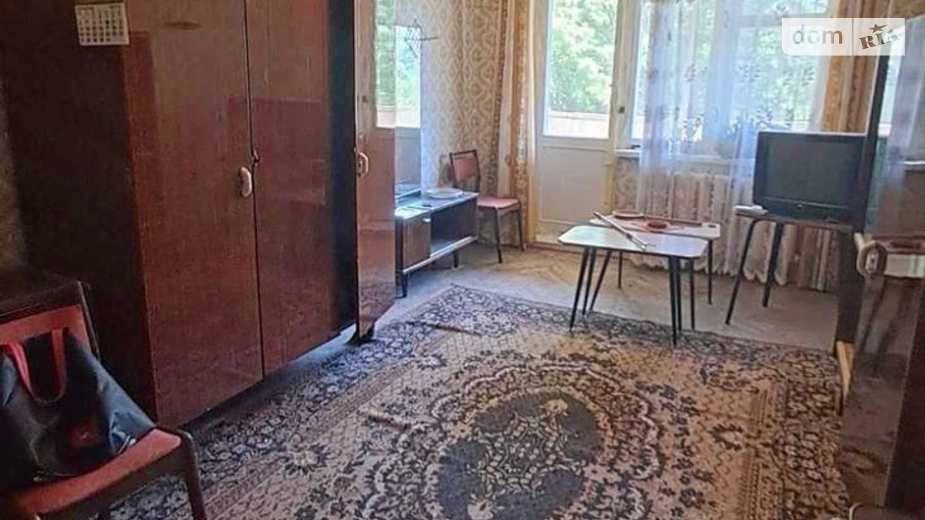Продается 1-комнатная квартира 32 кв. м в Харькове, просп. Льва Ландау, 8 - фото 3