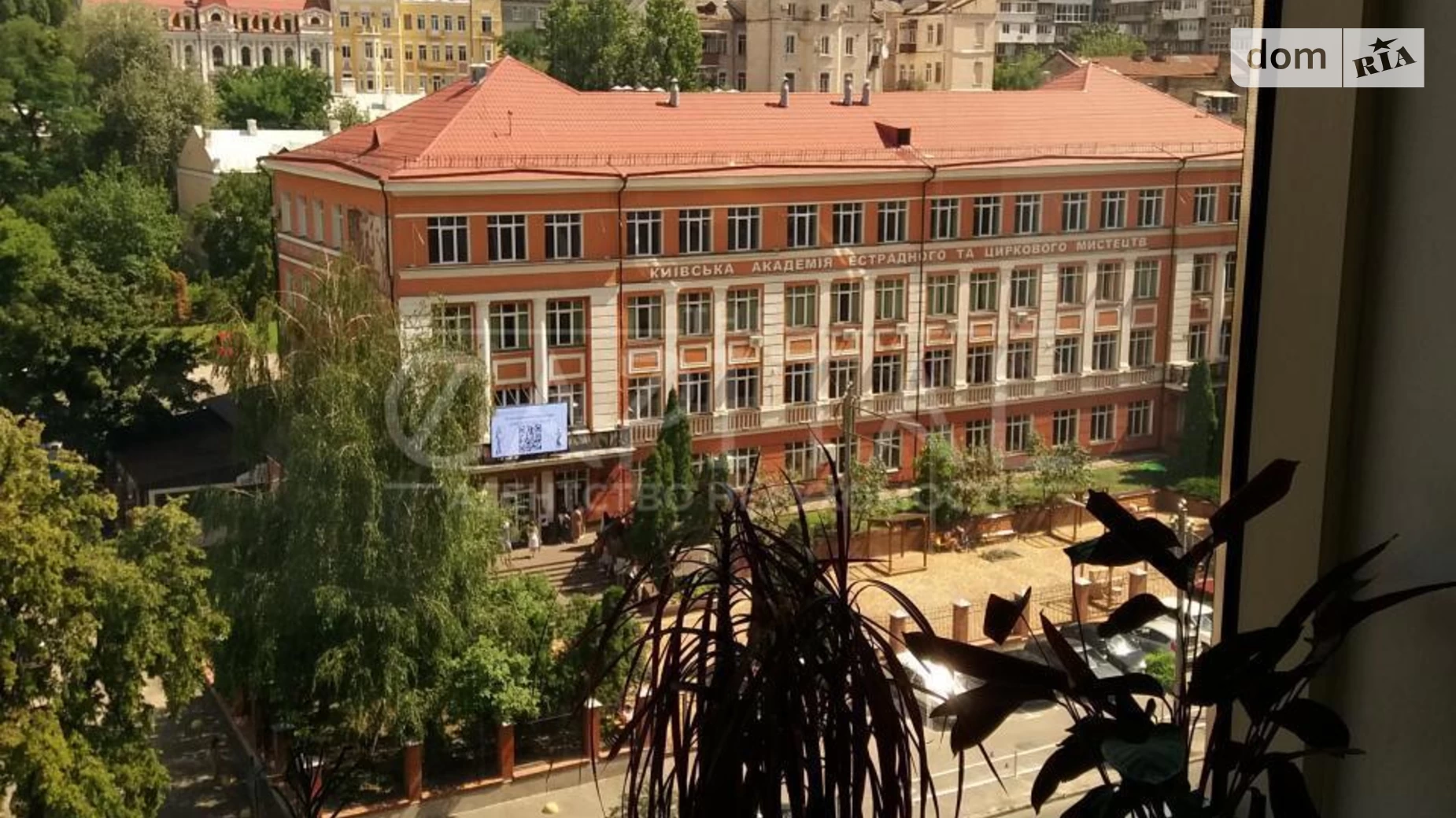 вул. Жилянська, 75 Голосіївський Київ, цена: 41904 $ - фото 3