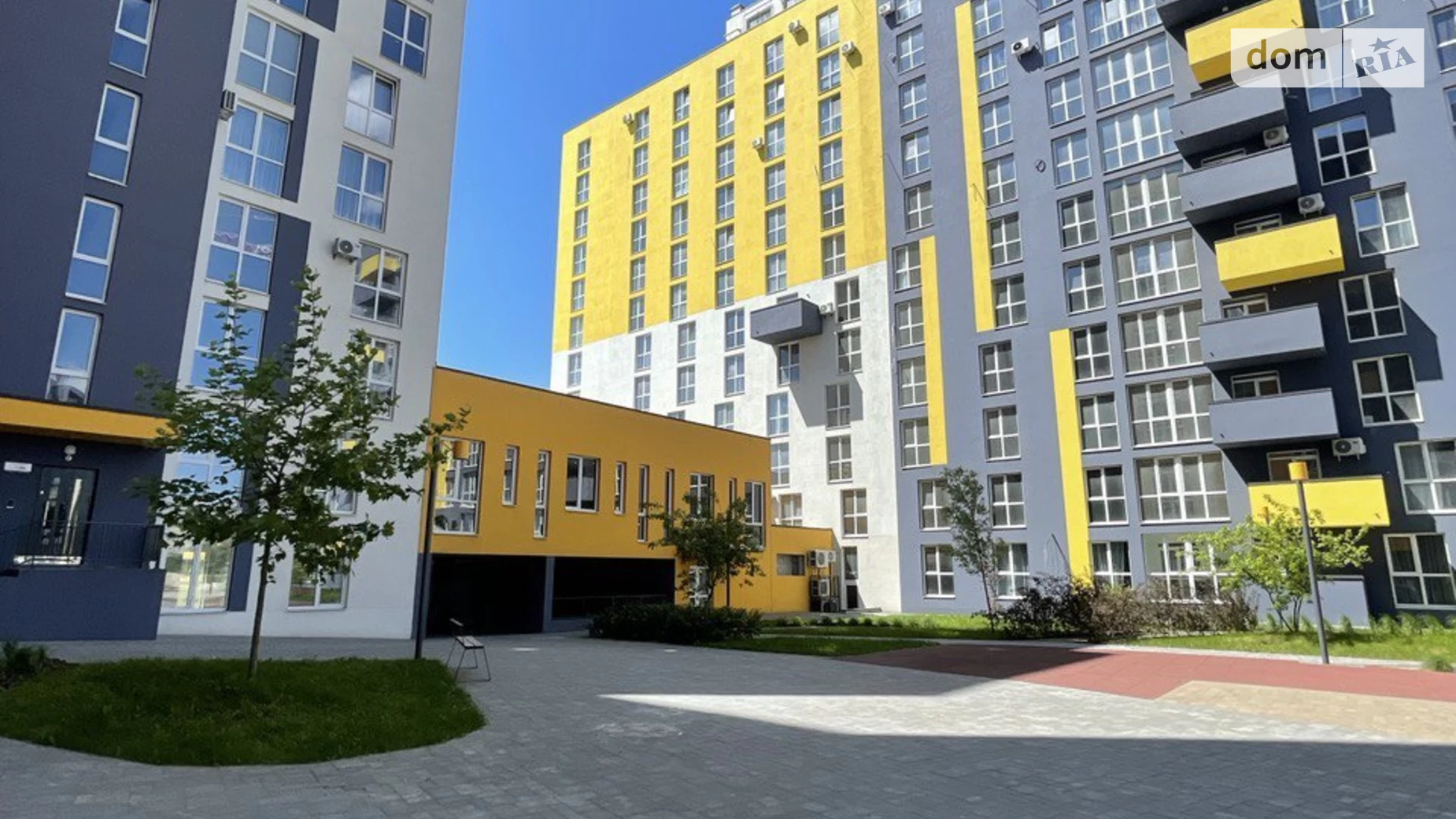 Продается 3-комнатная квартира 97 кв. м в Львове, ул. Рудненская, 5А - фото 3