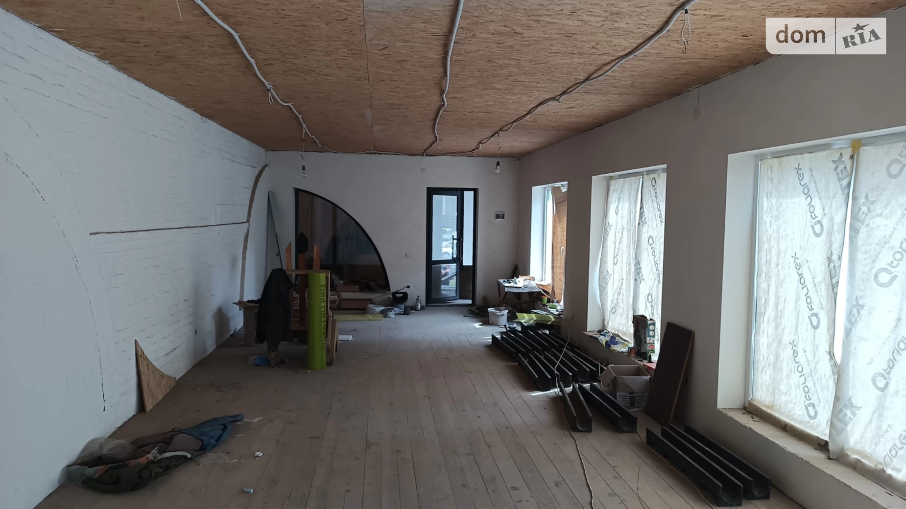 Здається в оренду приміщення вільного призначення 60 кв. м в 13-поверховій будівлі, цена: 60000 грн - фото 4