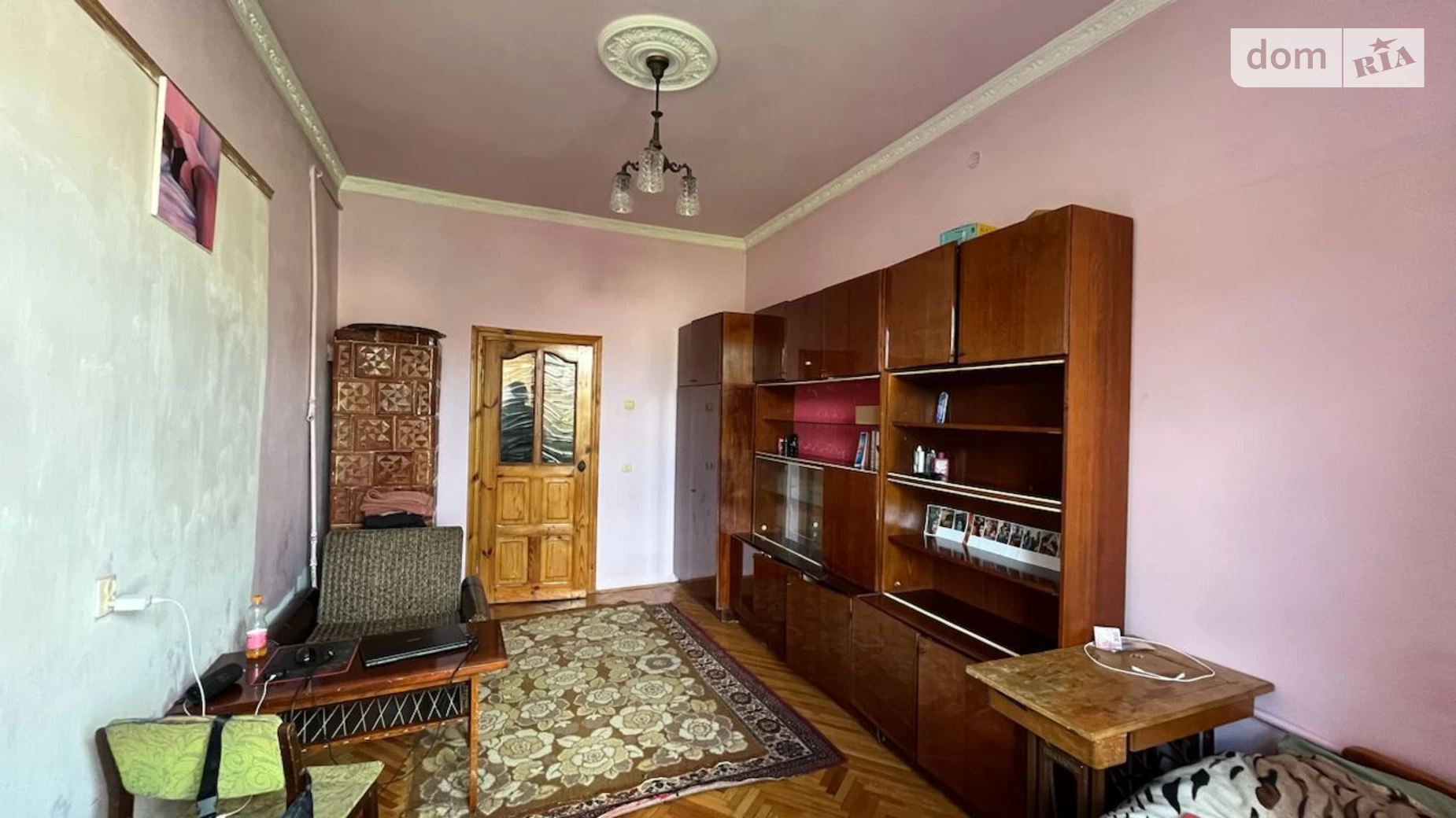 Продается 1-комнатная квартира 26.3 кв. м в Львове, ул. Хмельницкого Богдана, 153 - фото 2
