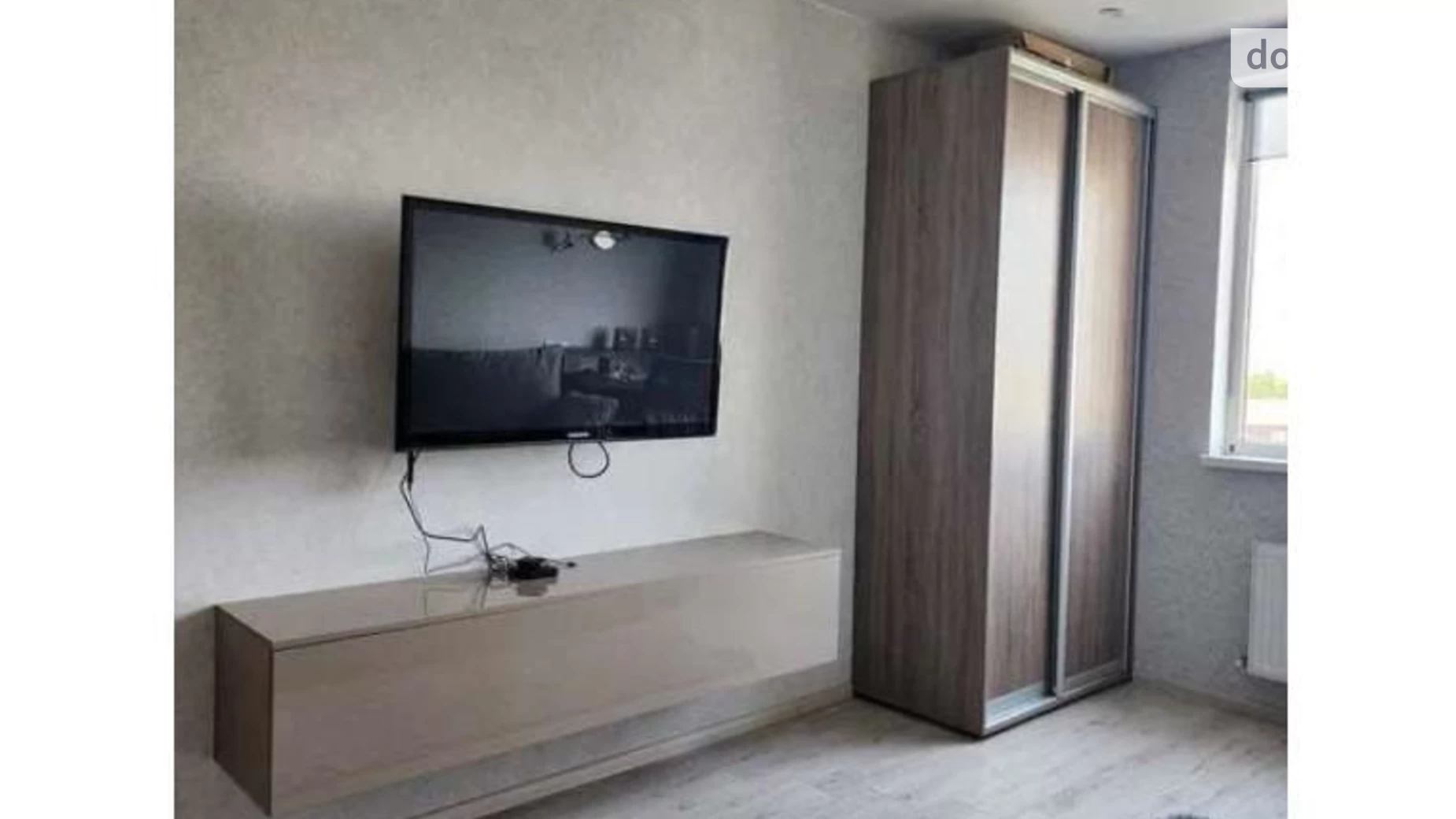 Продается 1-комнатная квартира 42 кв. м в Одессе, ул. Левитана, 118Д - фото 5