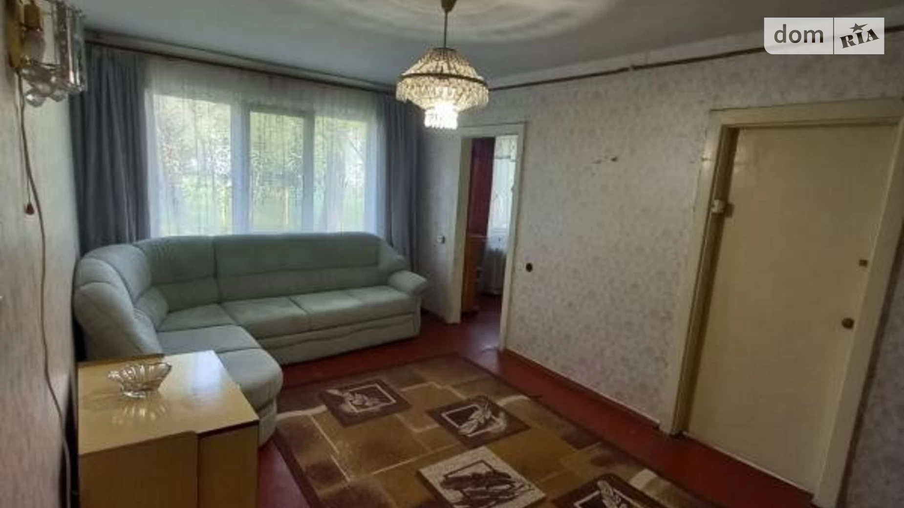 Продается 4-комнатная квартира 67.7 кв. м в Одессе, ул. Академика Филатова - фото 3