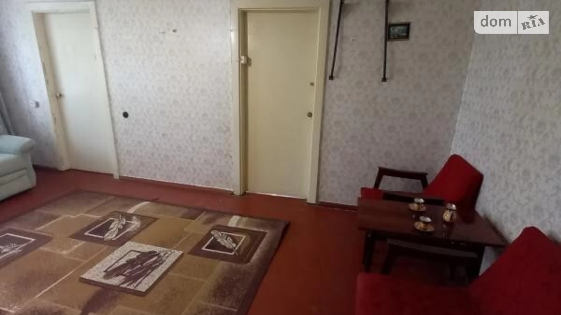 Продается 4-комнатная квартира 67.7 кв. м в Одессе, ул. Академика Филатова - фото 5
