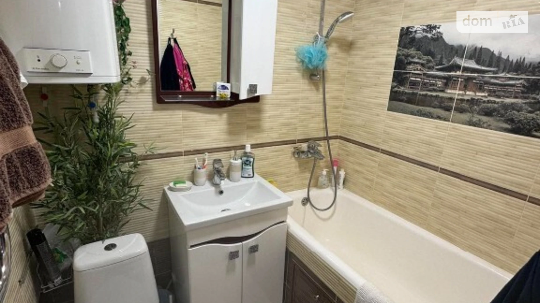 Продается 2-комнатная квартира 49 кв. м в, цена: 54999 $ - фото 3