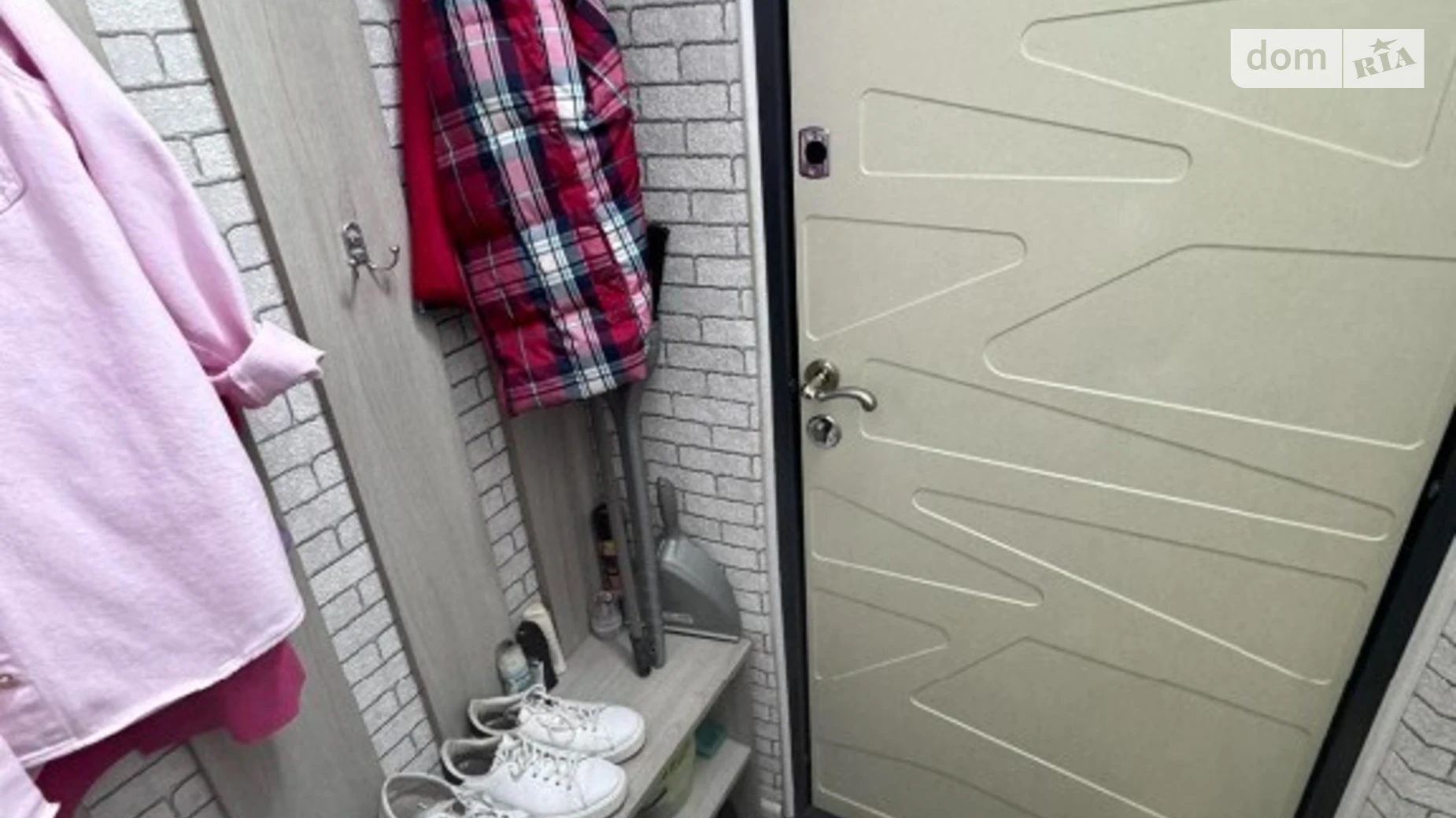 Продается 2-комнатная квартира 49 кв. м в, цена: 54999 $ - фото 5