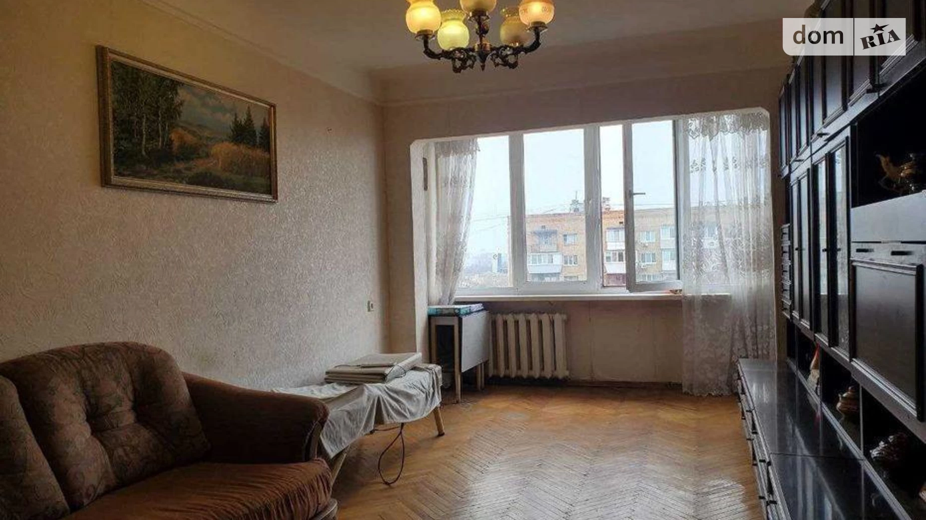 Продается 2-комнатная квартира 63 кв. м в Киеве, ул. Копыловская, 21 - фото 2