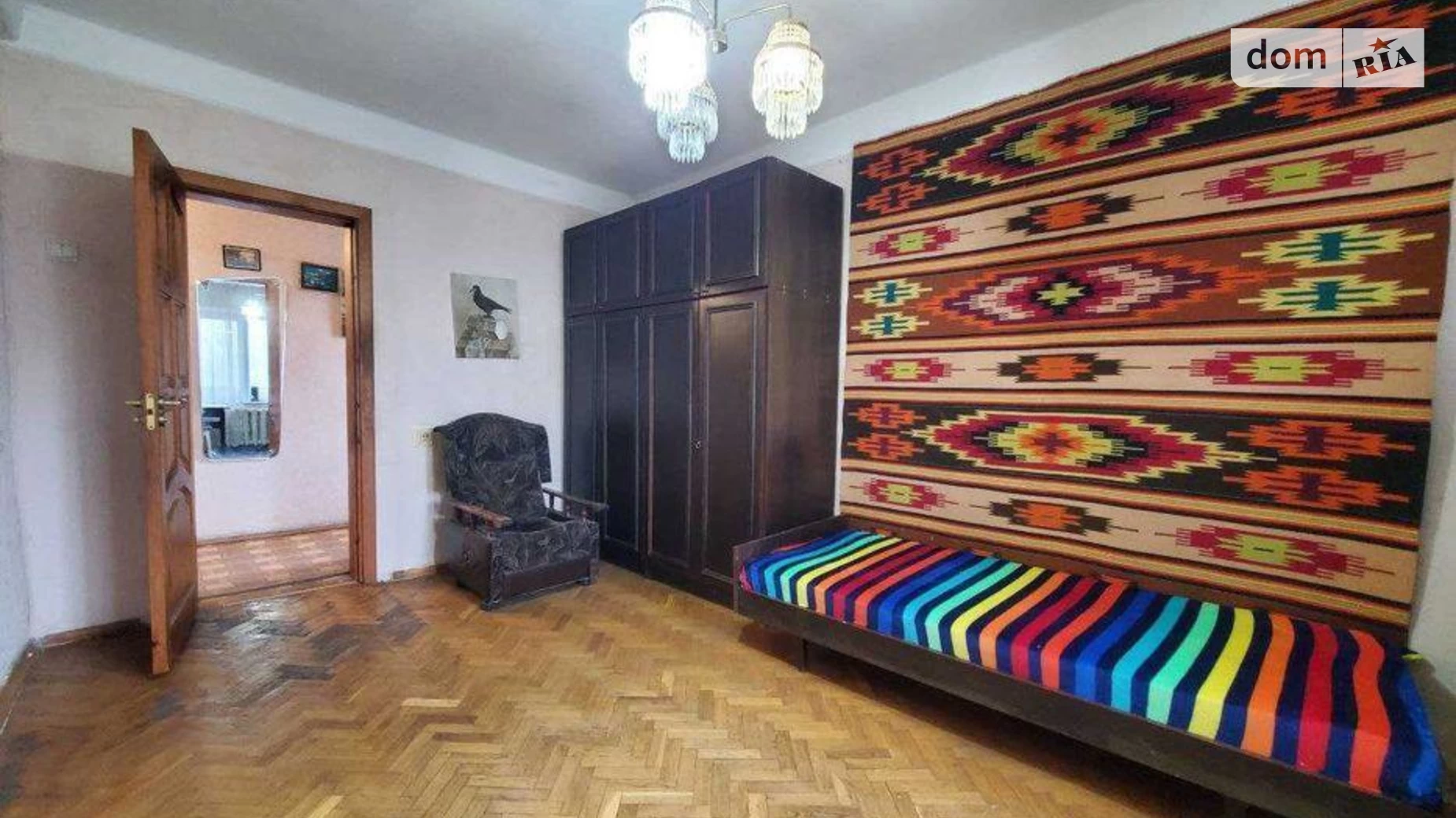 Продается 2-комнатная квартира 63 кв. м в Киеве, ул. Копыловская, 21 - фото 3