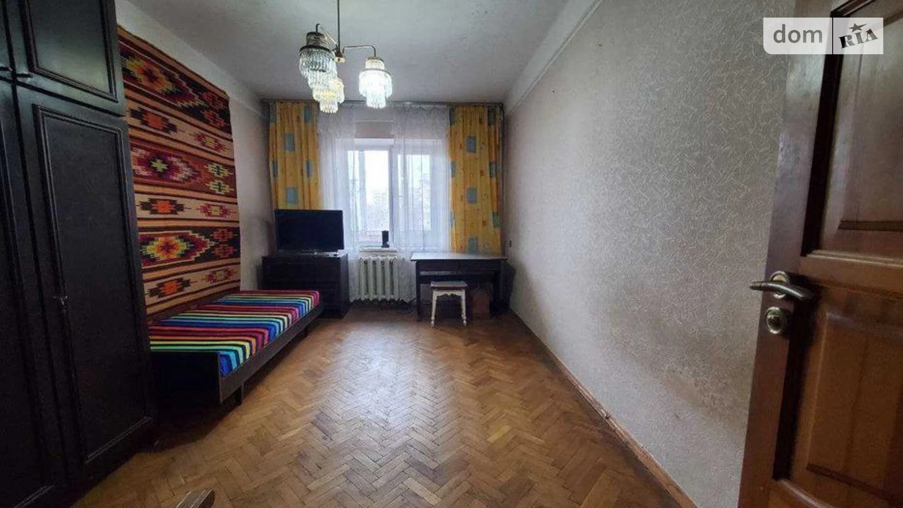 Продается 2-комнатная квартира 63 кв. м в Киеве, ул. Копыловская, 21 - фото 4